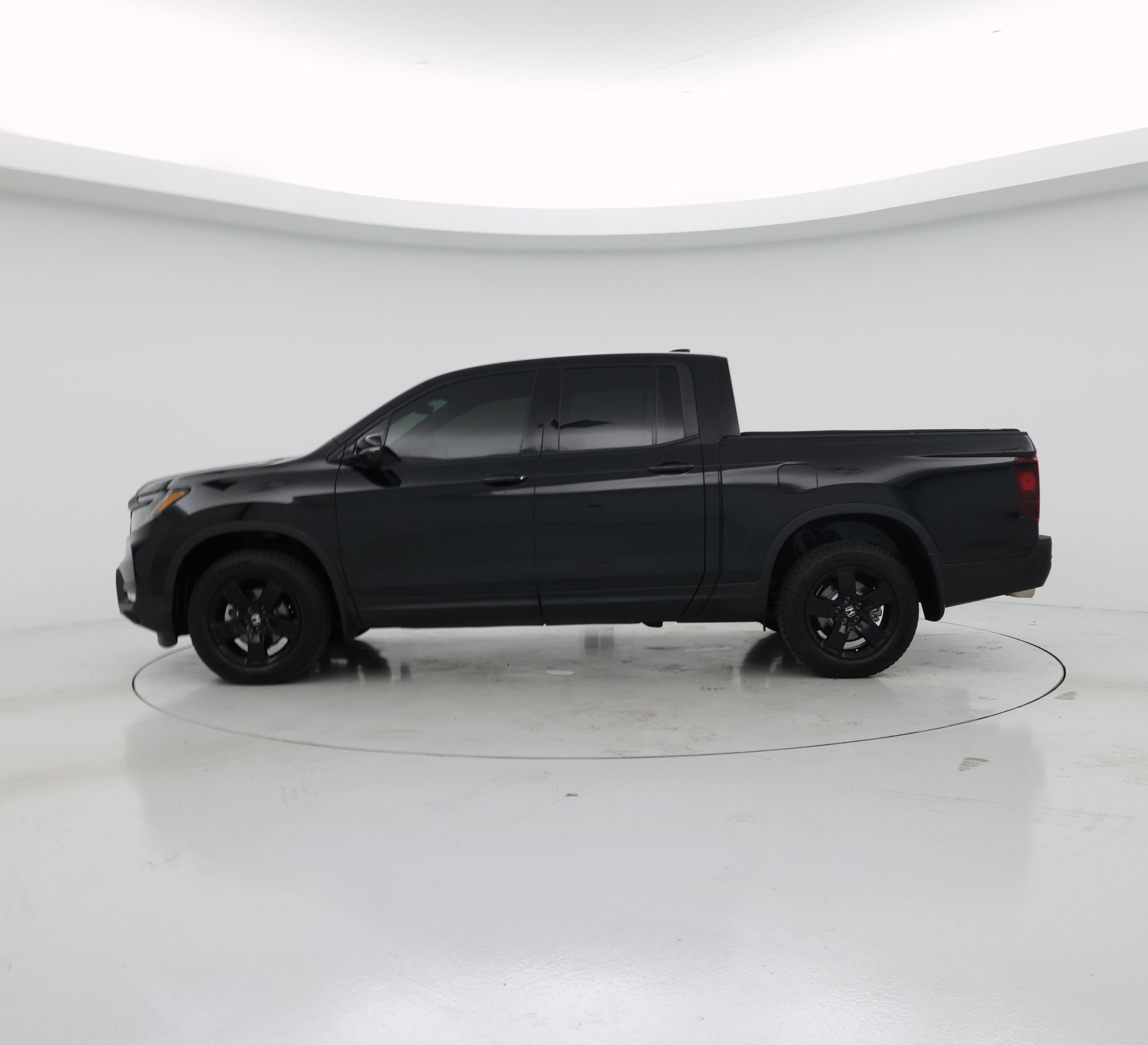 Thumbnail: 2026 Honda Ridgeline - 3