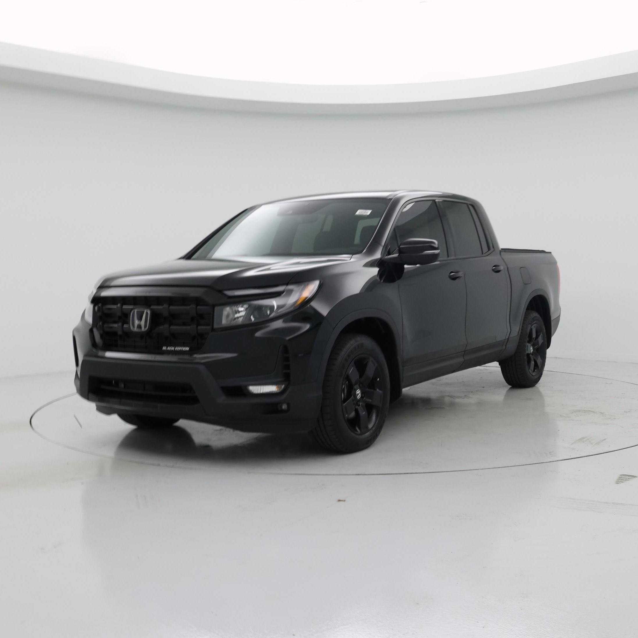 Thumbnail: 2026 Honda Ridgeline - 4
