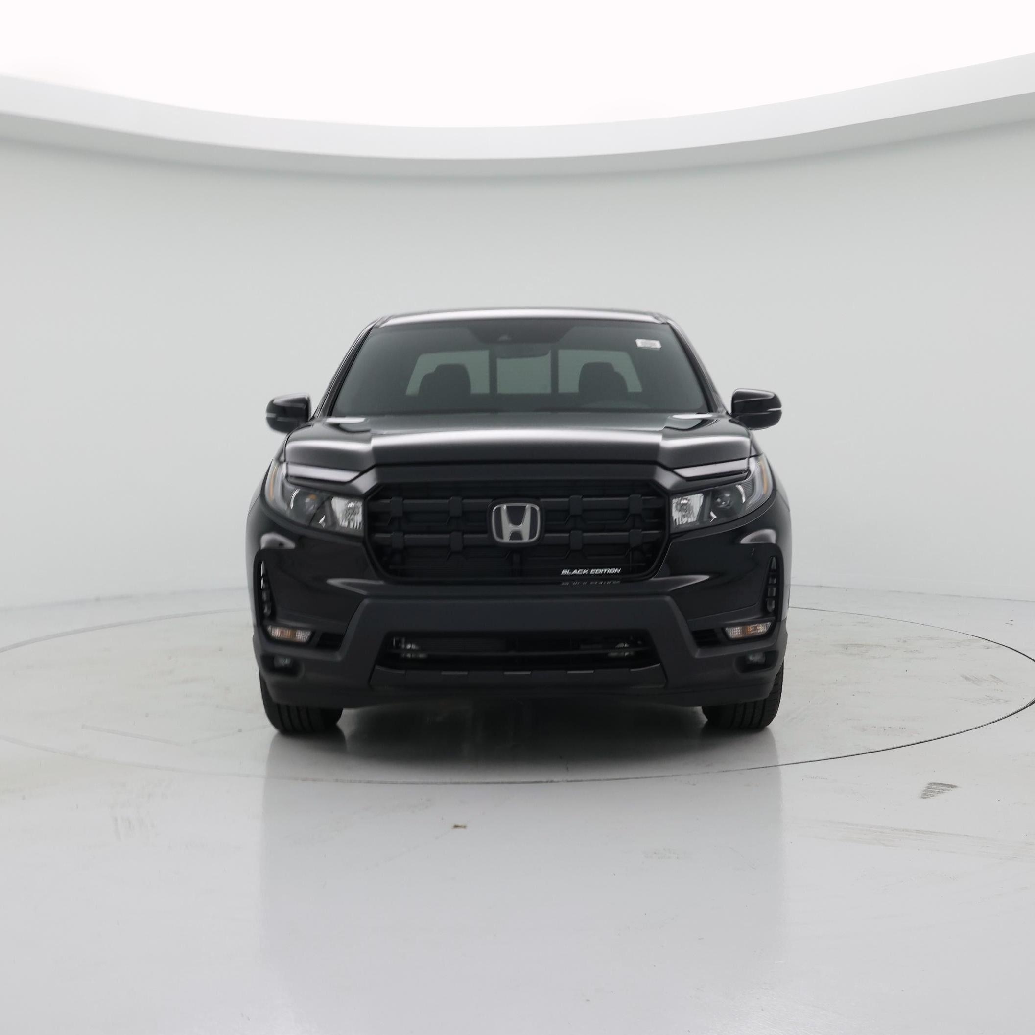 Thumbnail: 2026 Honda Ridgeline - 5