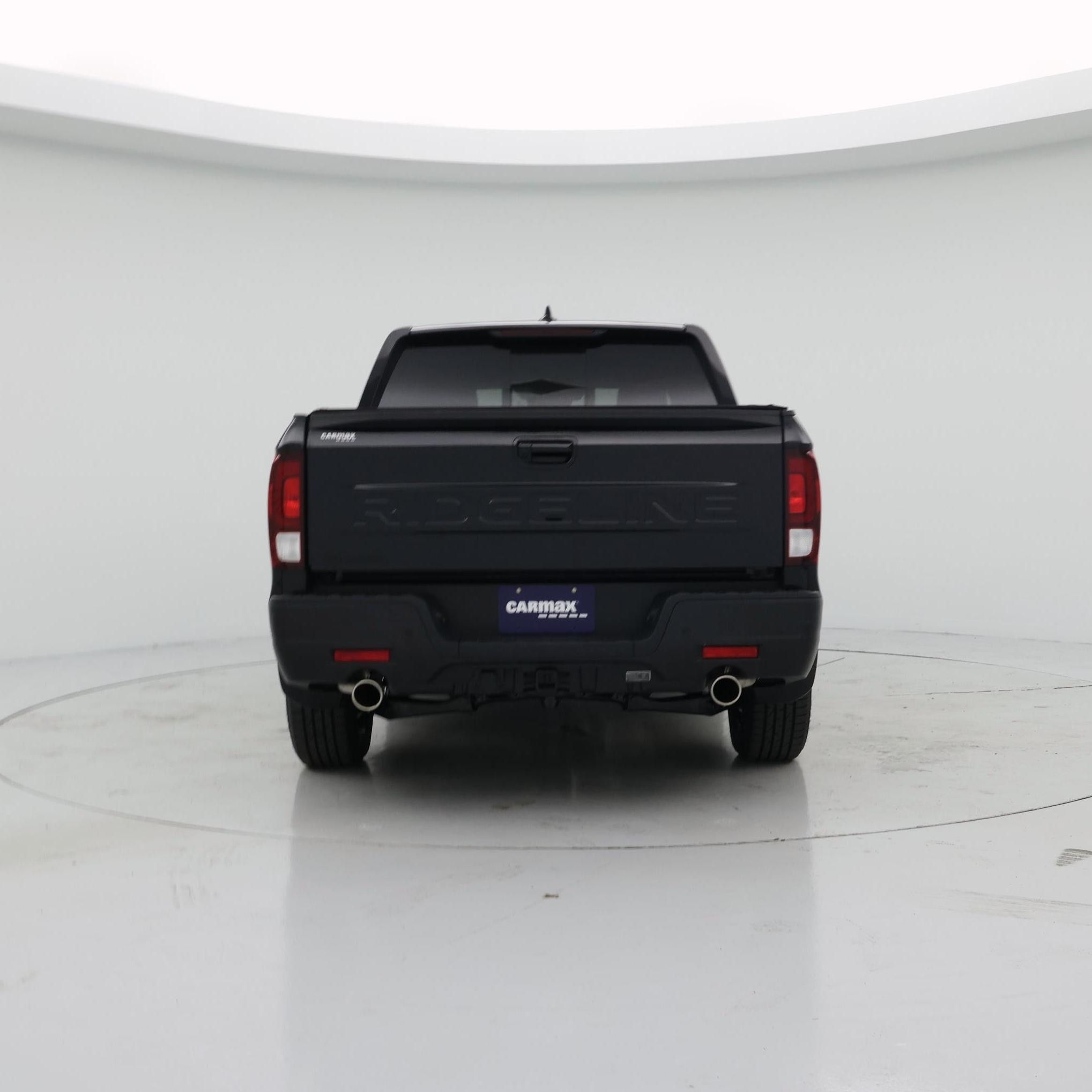 Thumbnail: 2026 Honda Ridgeline - 6