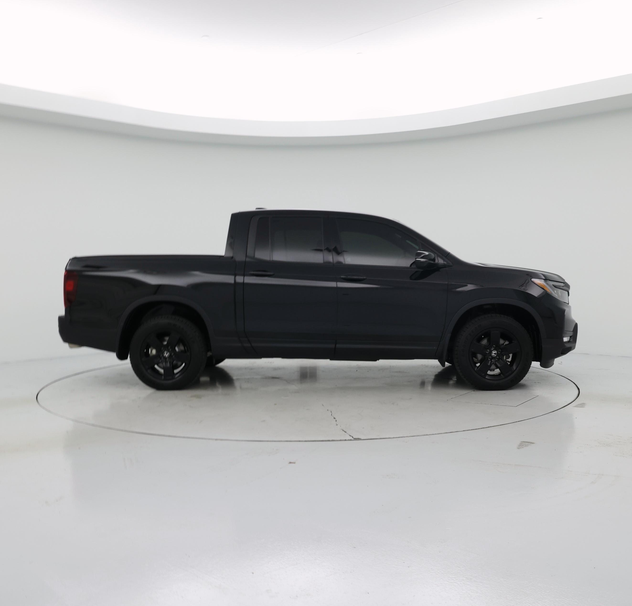 Thumbnail: 2026 Honda Ridgeline - 7