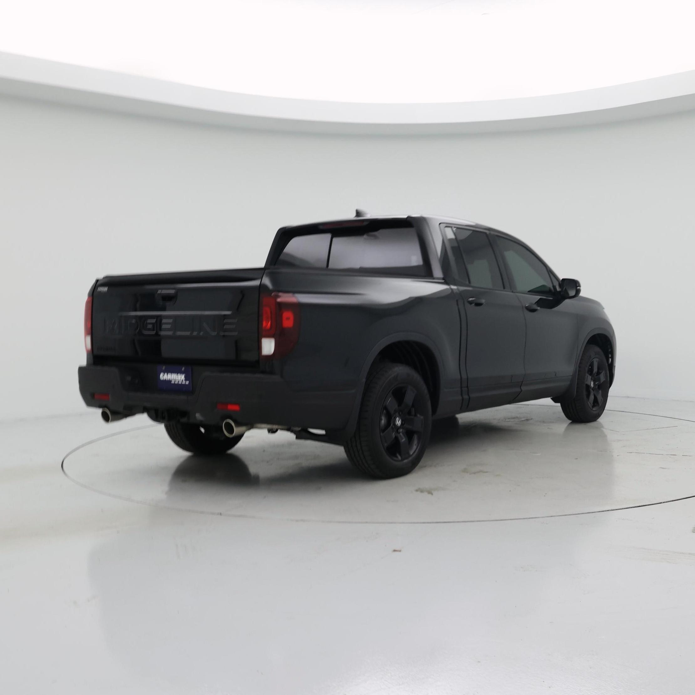 Thumbnail: 2026 Honda Ridgeline - 8