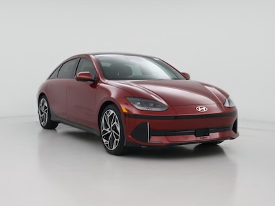 2024 Hyundai Ioniq 6 Limited
