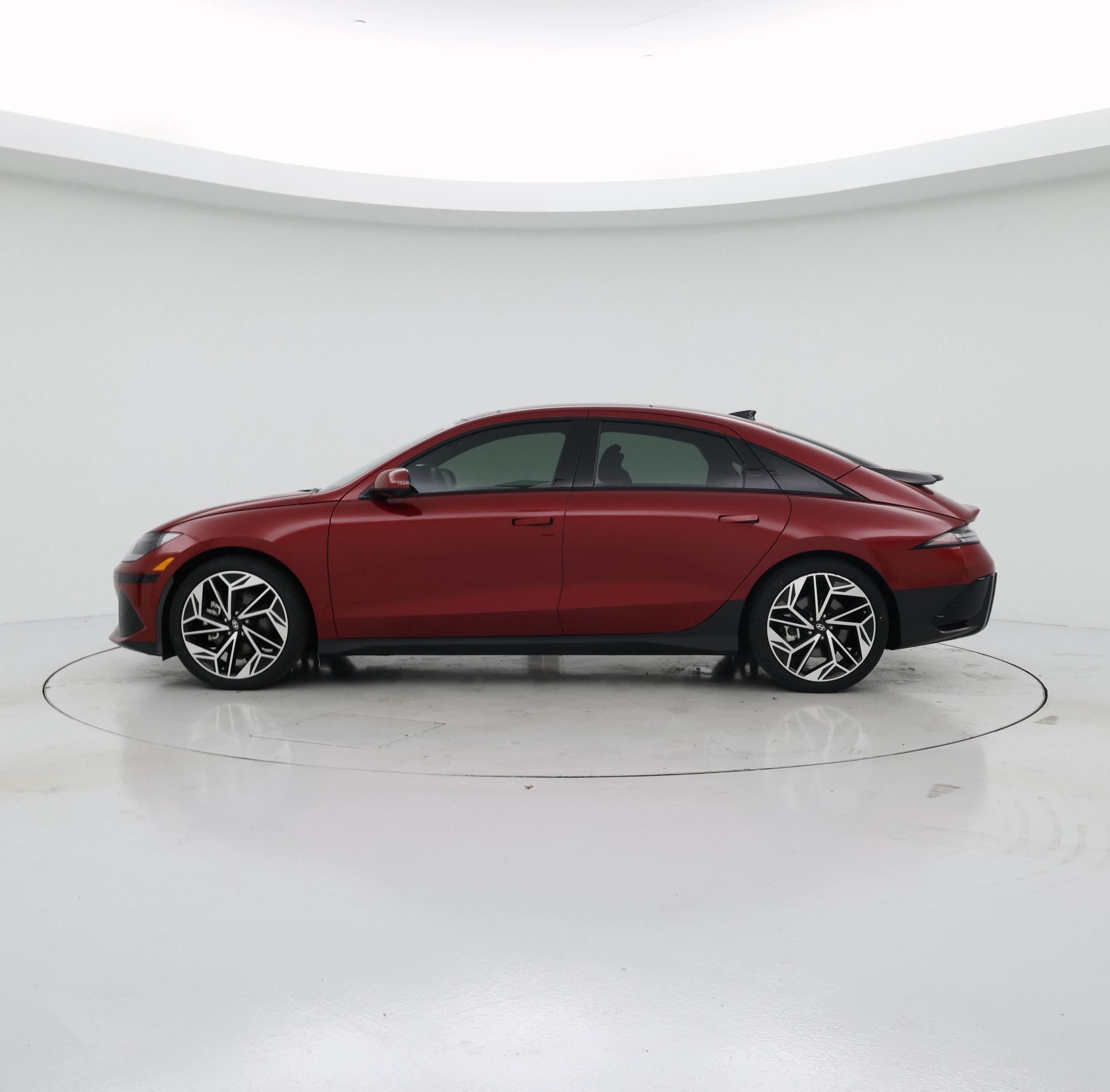 Thumbnail: 2024 Hyundai Ioniq 6 - 3