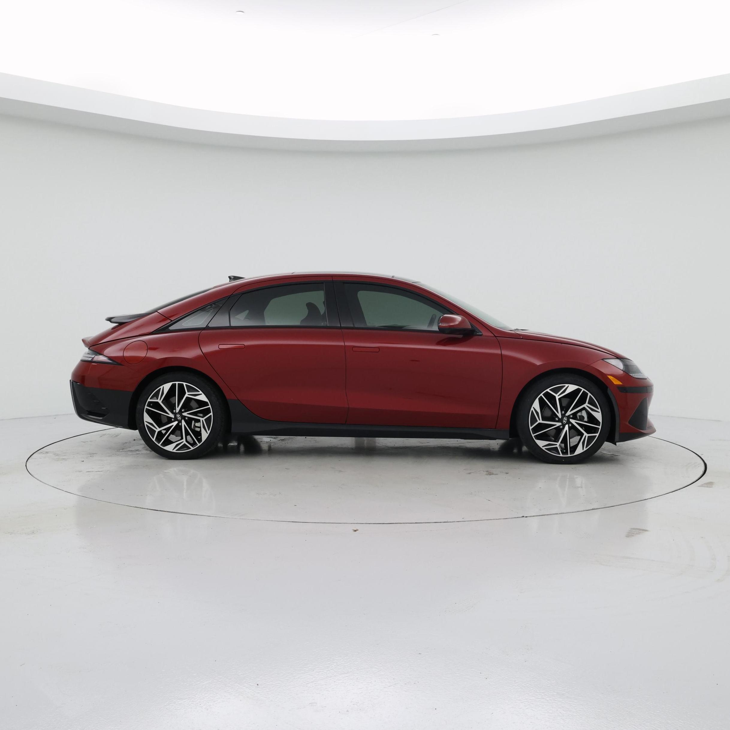 Thumbnail: 2024 Hyundai Ioniq 6 - 7