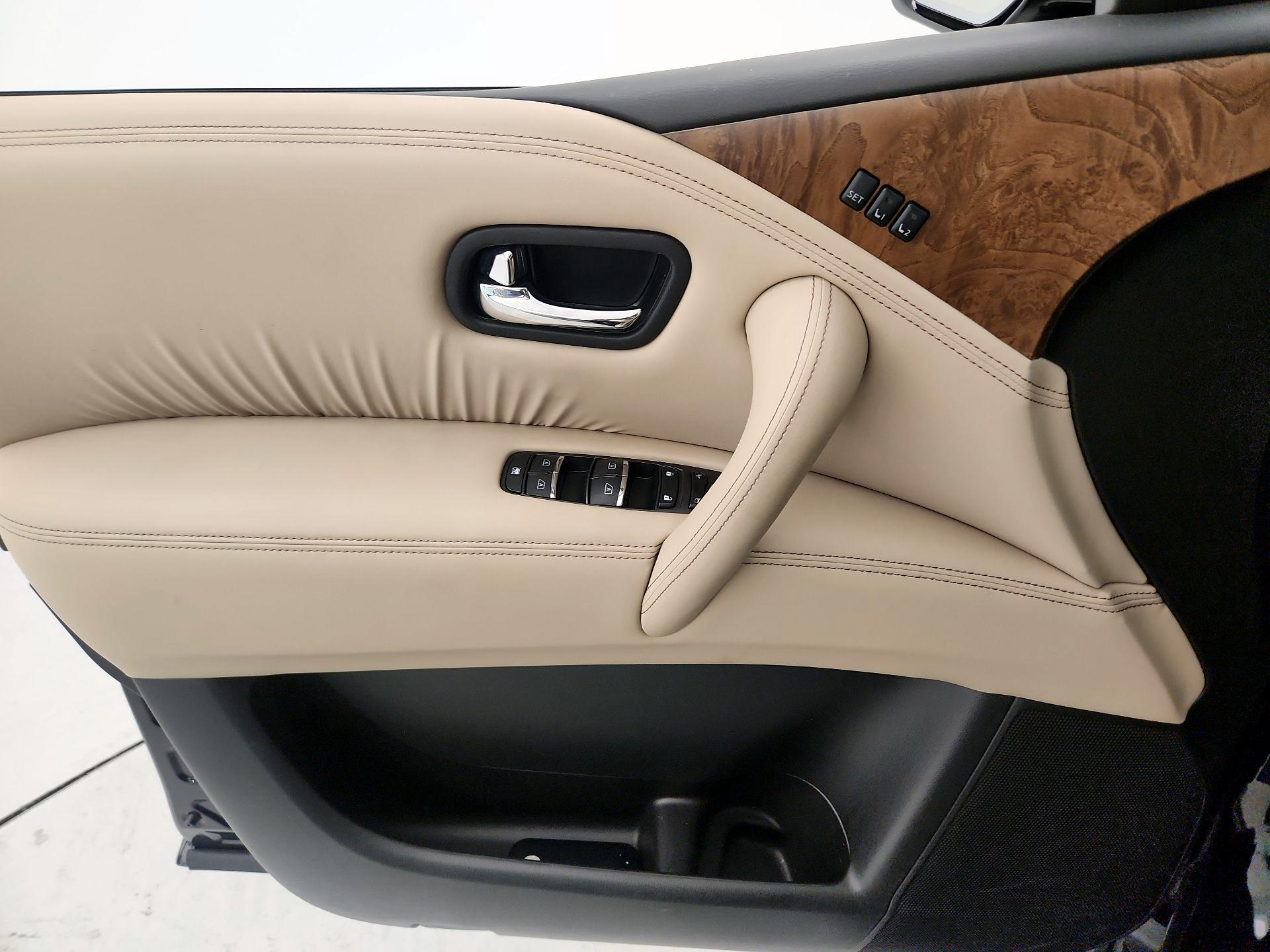 Thumbnail: 2024 Nissan Armada - 12