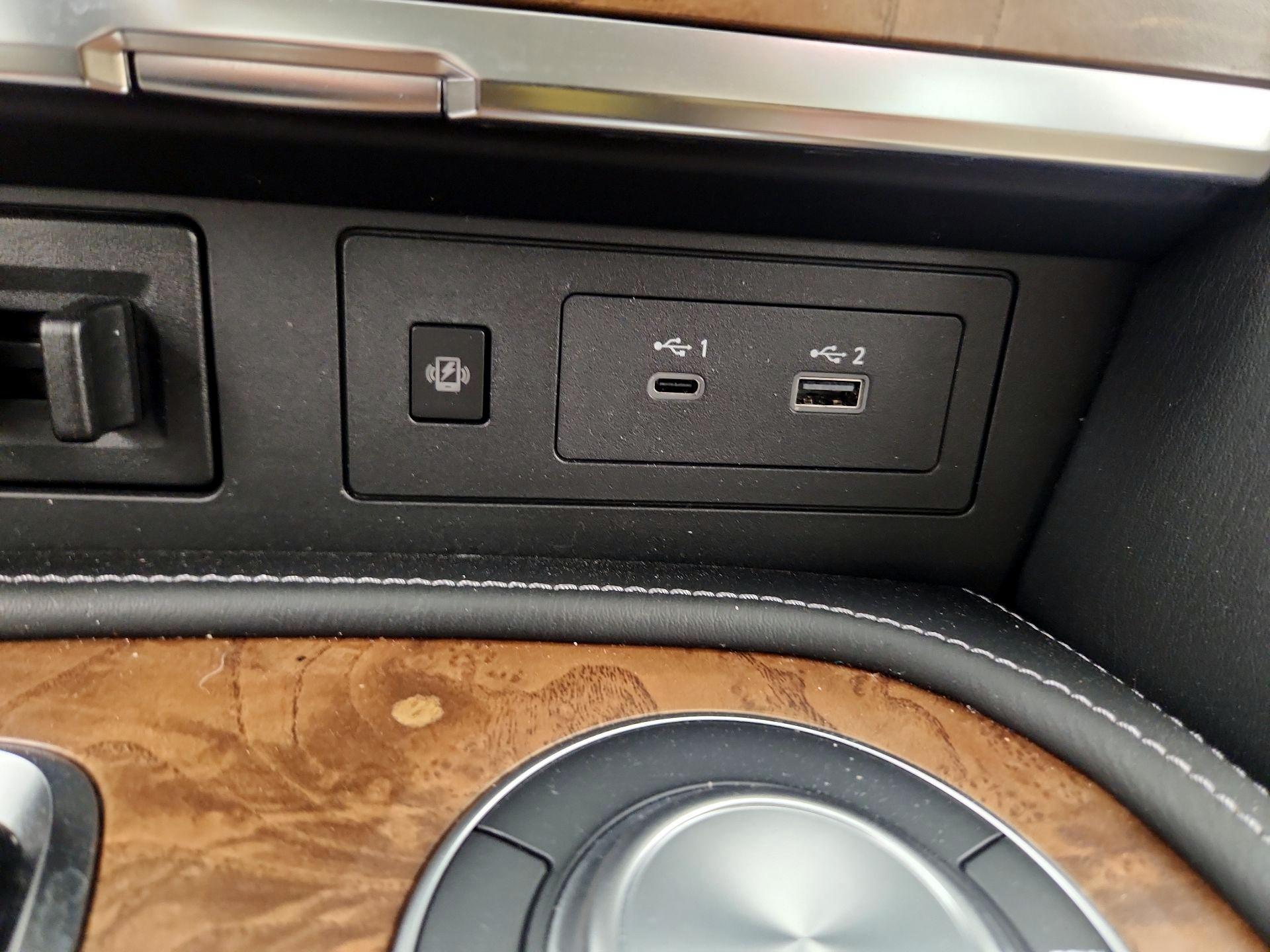 Thumbnail: 2024 Nissan Armada - 19