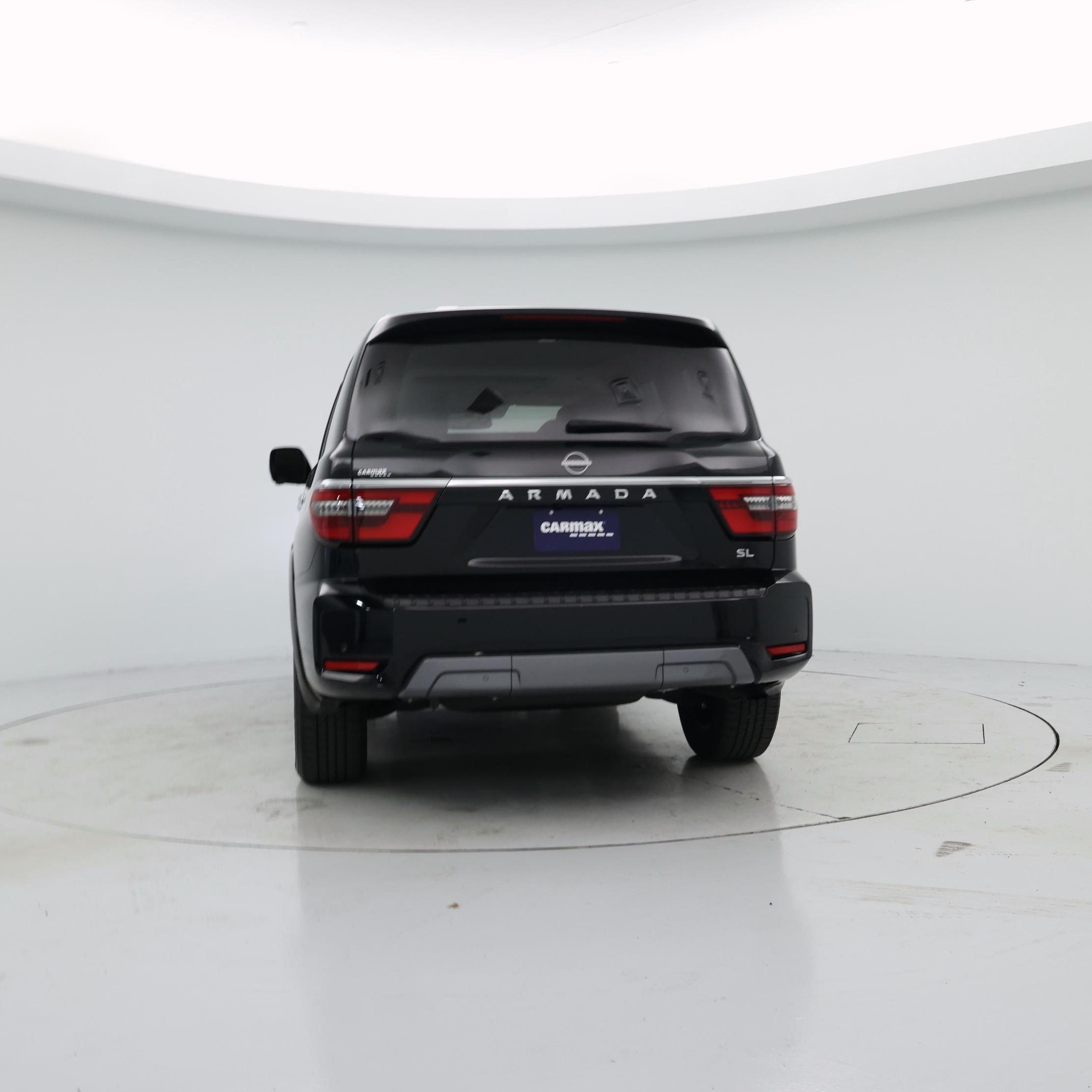 Thumbnail: 2024 Nissan Armada - 6