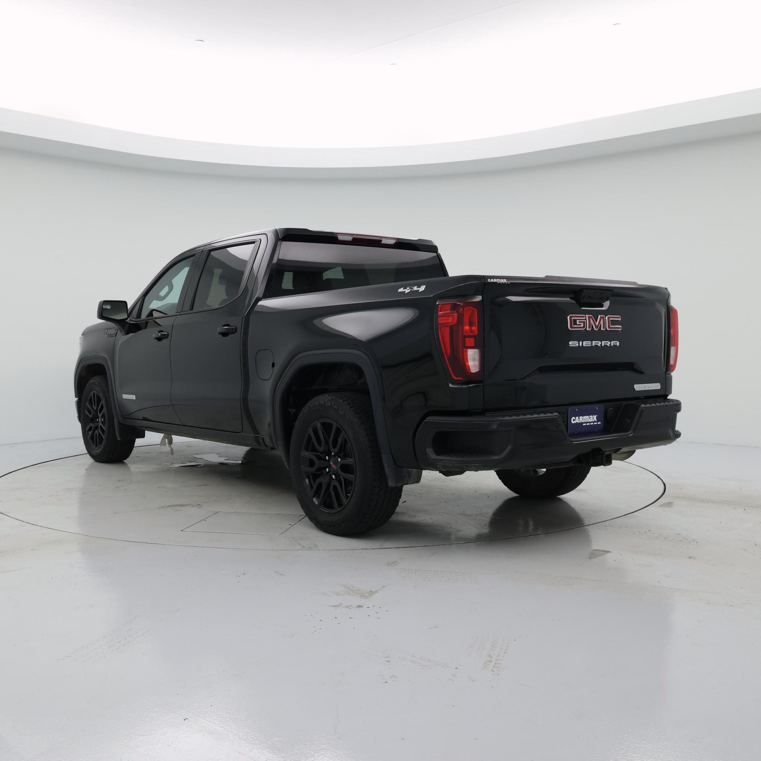 Thumbnail: 2024 GMC Sierra 1500 - 2