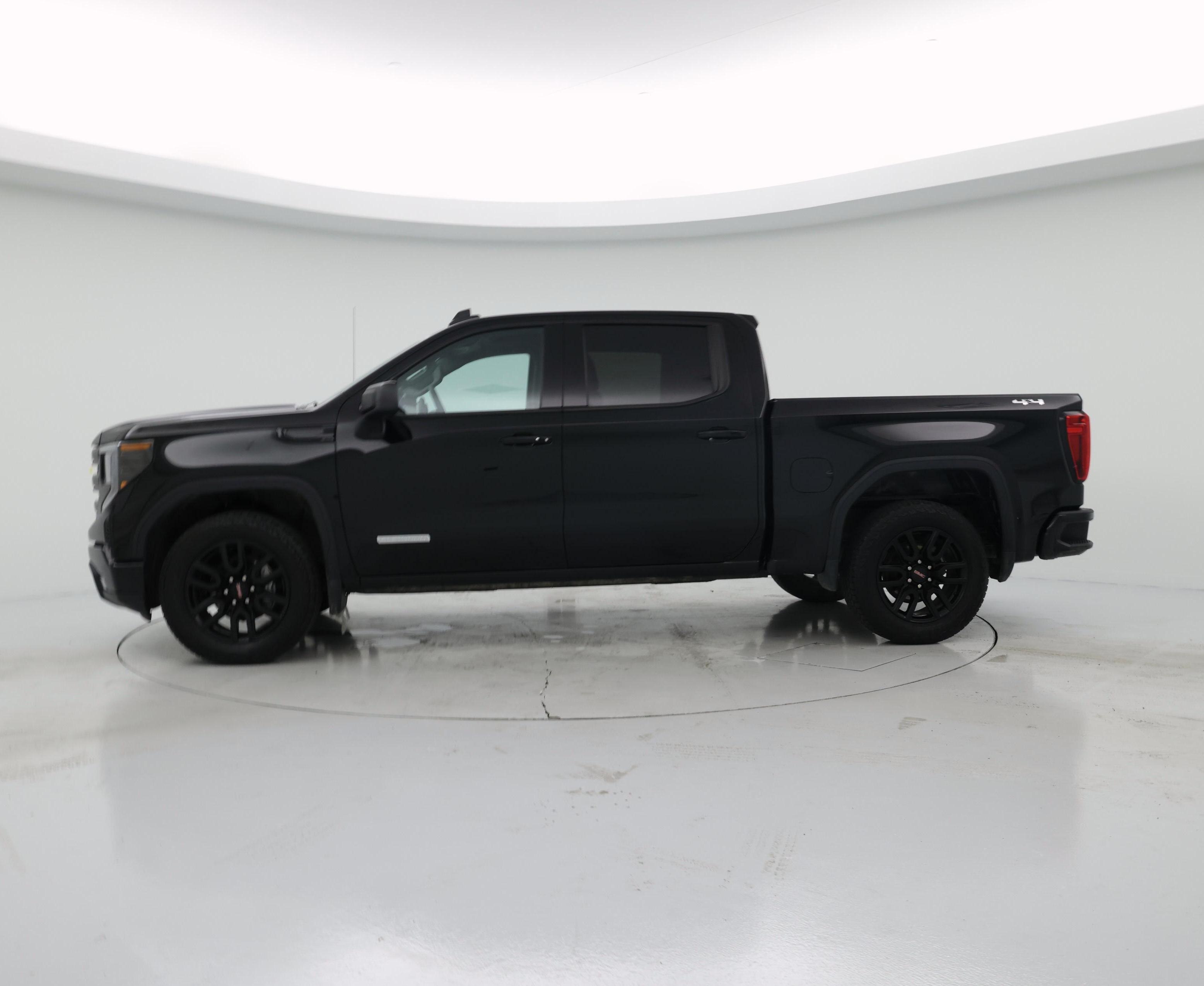 Thumbnail: 2024 GMC Sierra 1500 - 3