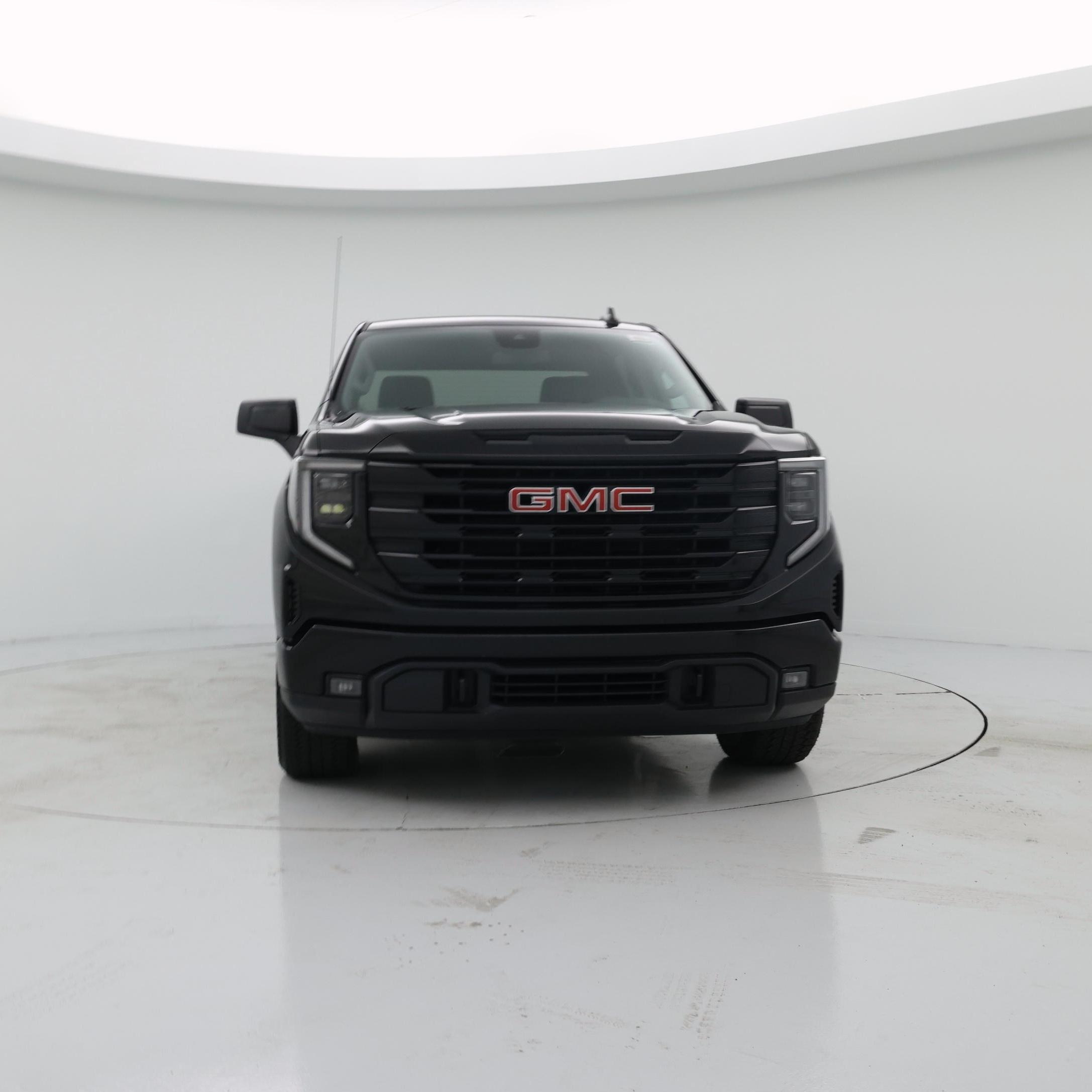 Thumbnail: 2024 GMC Sierra 1500 - 5