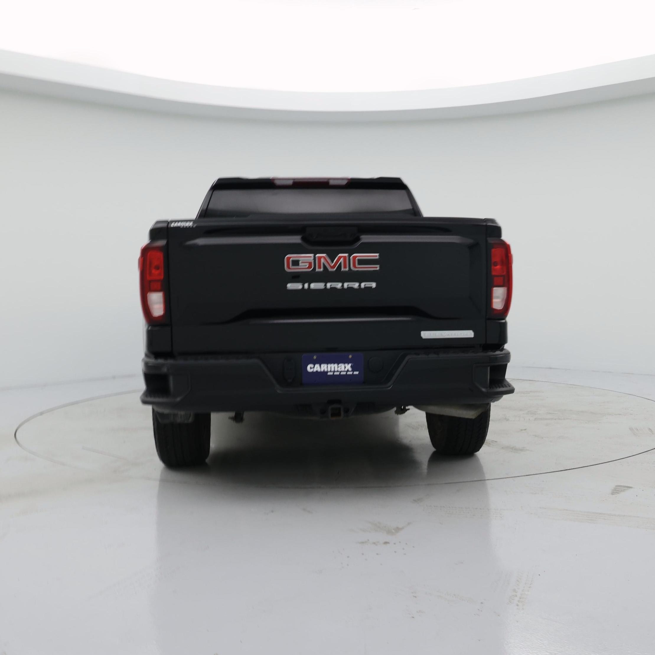 Thumbnail: 2024 GMC Sierra 1500 - 6