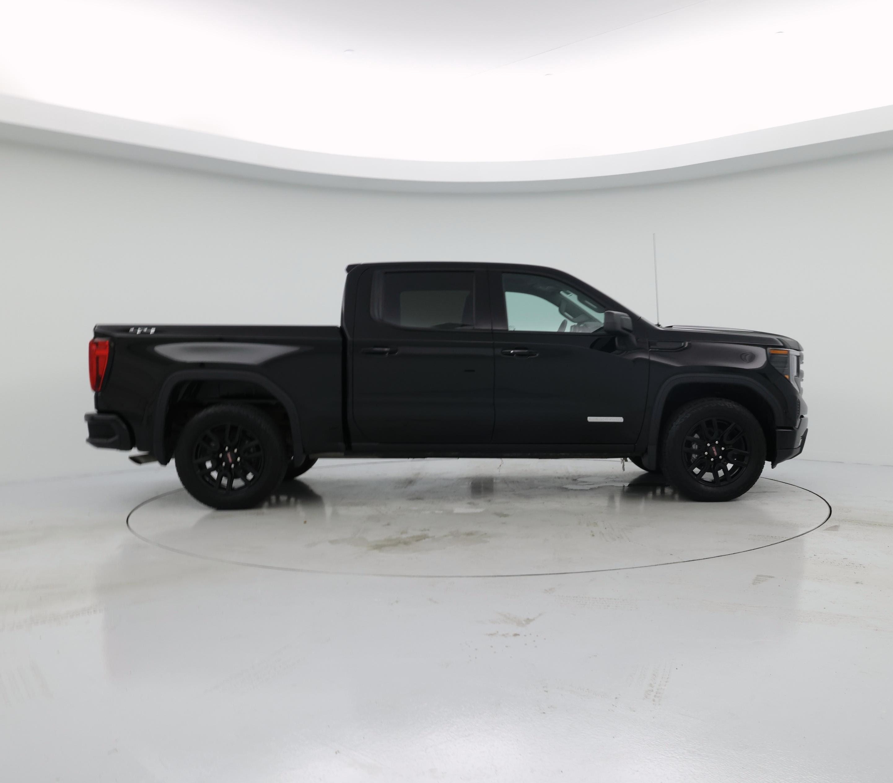Thumbnail: 2024 GMC Sierra 1500 - 7