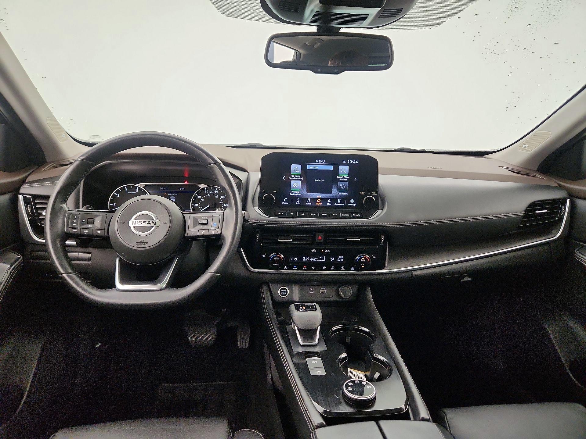 Thumbnail: 2021 Nissan Rogue - 9