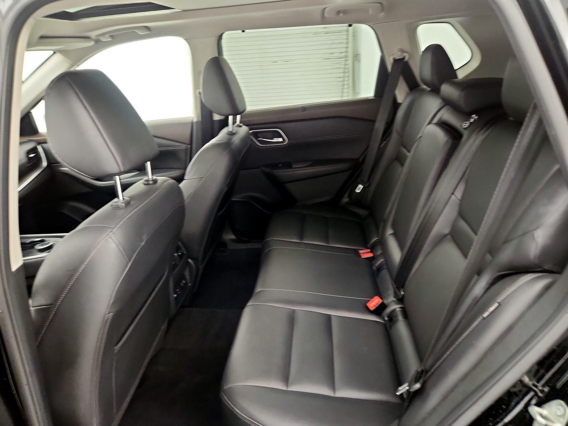 Thumbnail: 2021 Nissan Rogue - 20