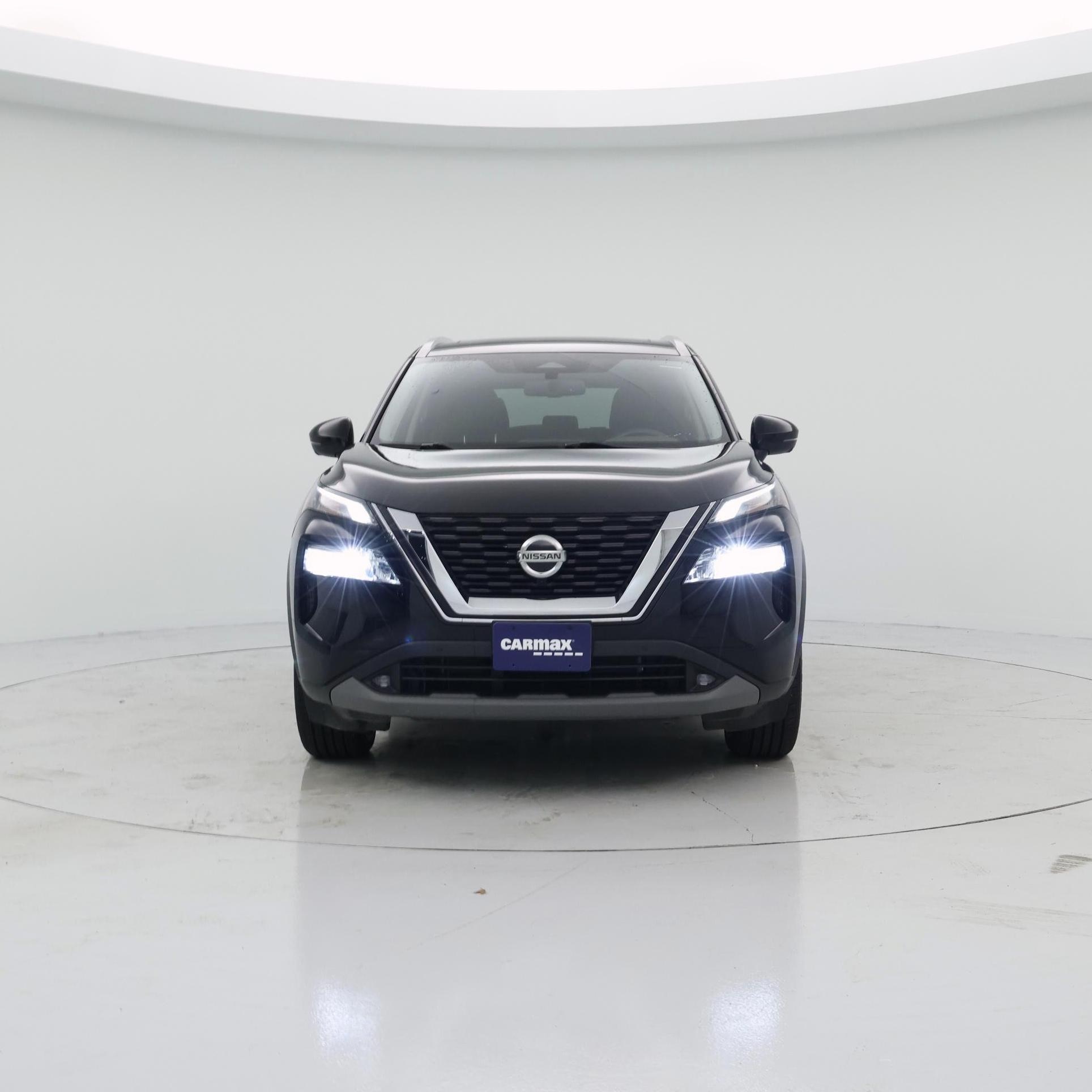 Thumbnail: 2021 Nissan Rogue - 5