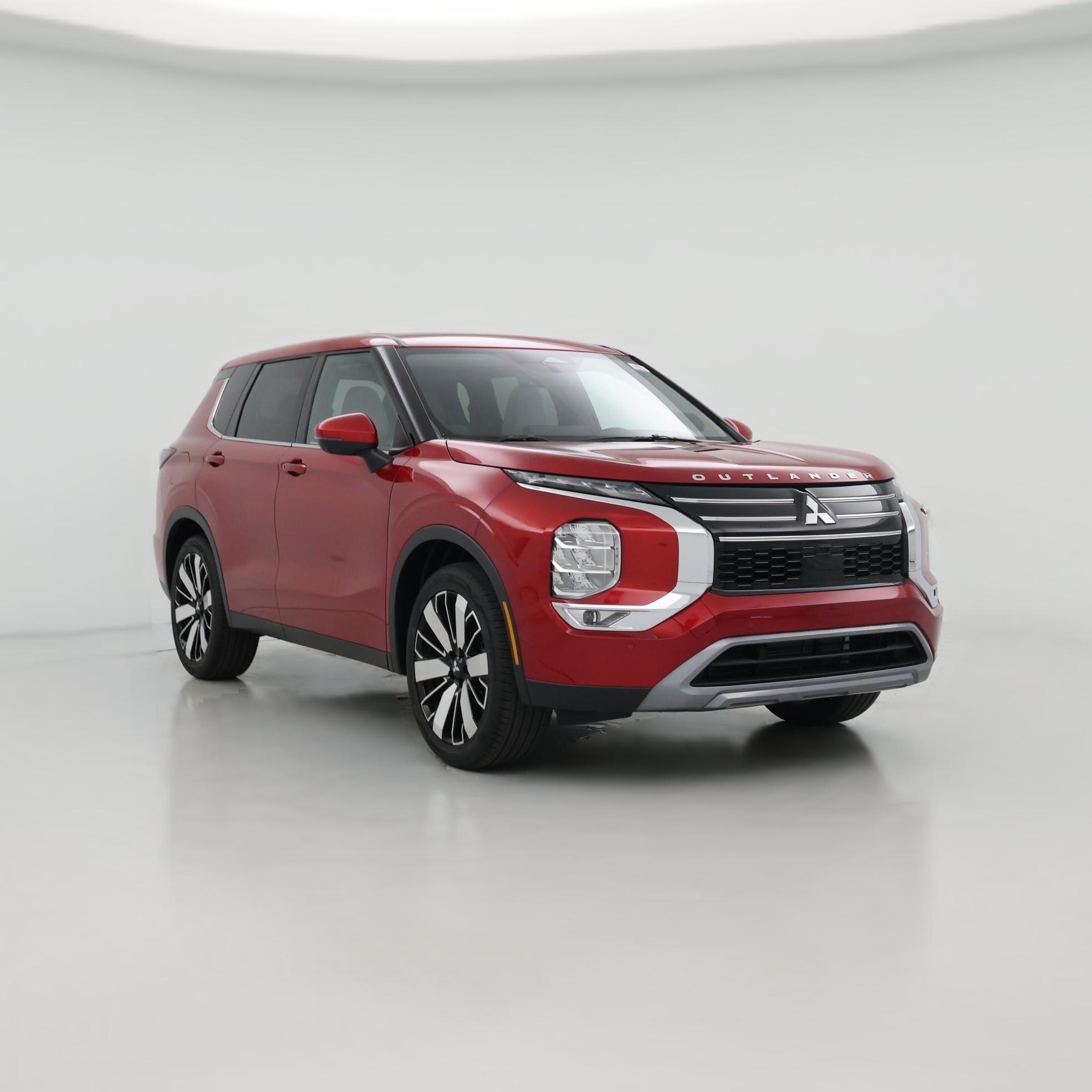 Thumbnail: 2025 Mitsubishi Outlander - 1