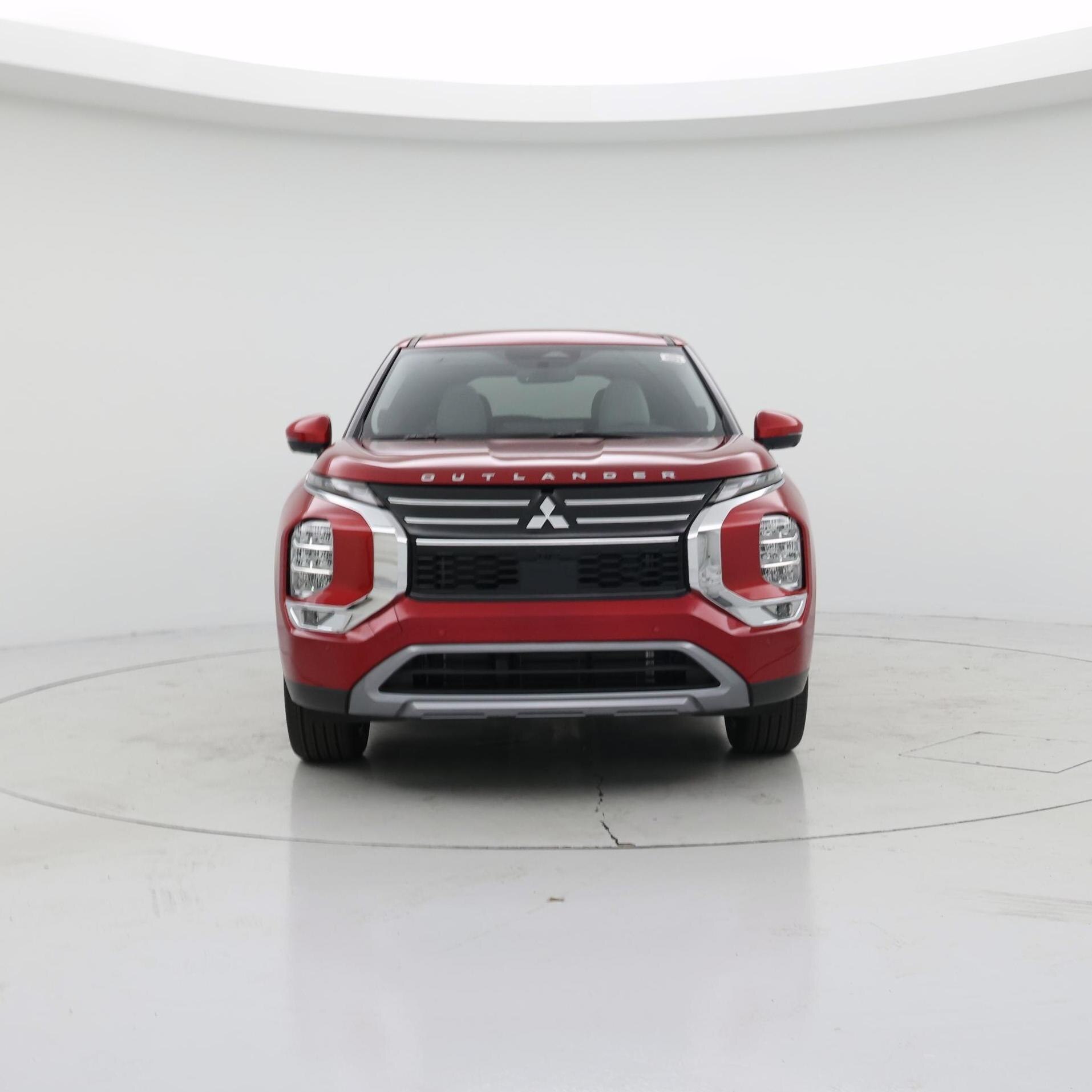 Thumbnail: 2025 Mitsubishi Outlander - 5