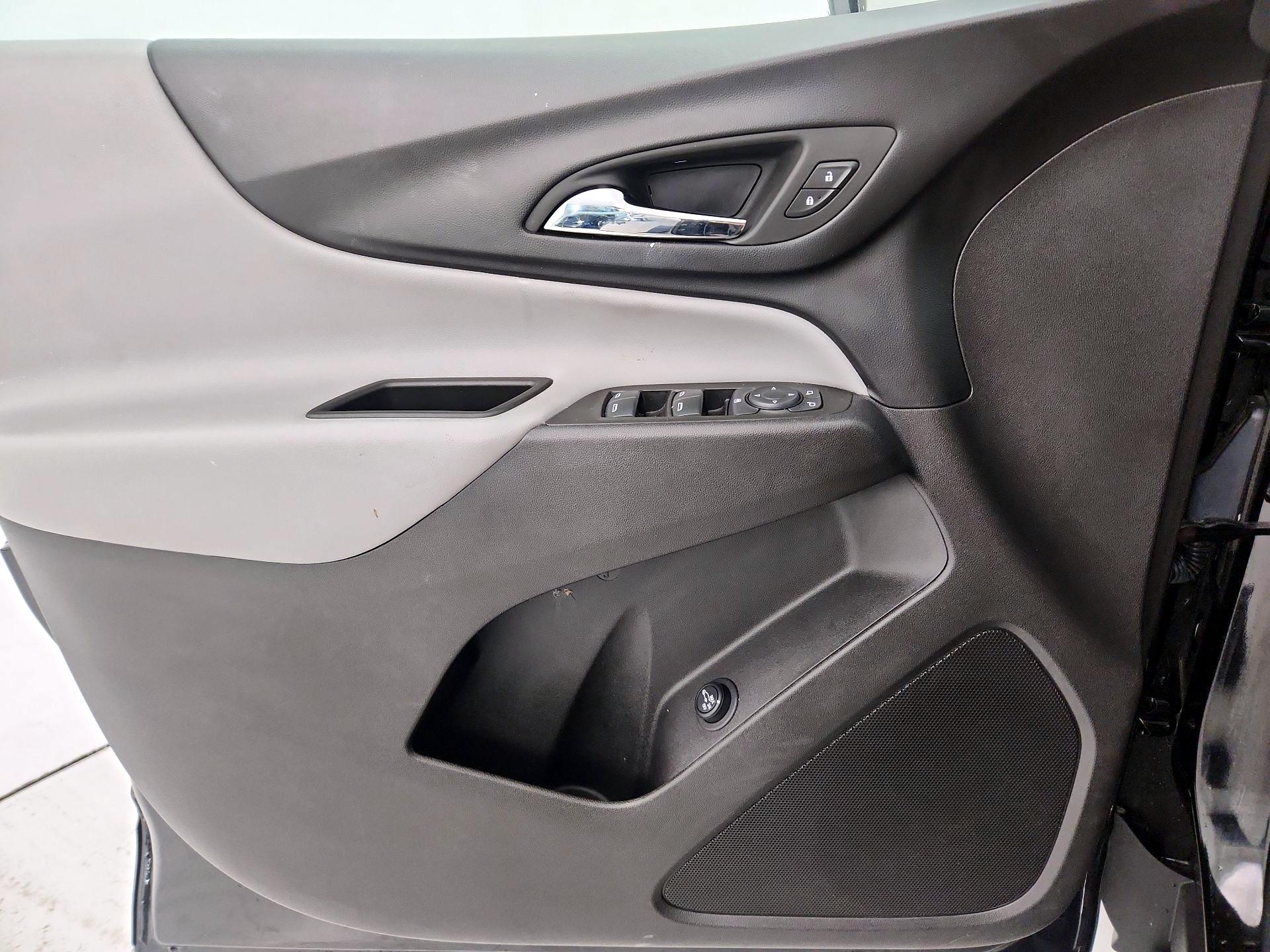 Thumbnail: 2024 Chevrolet Equinox - 12