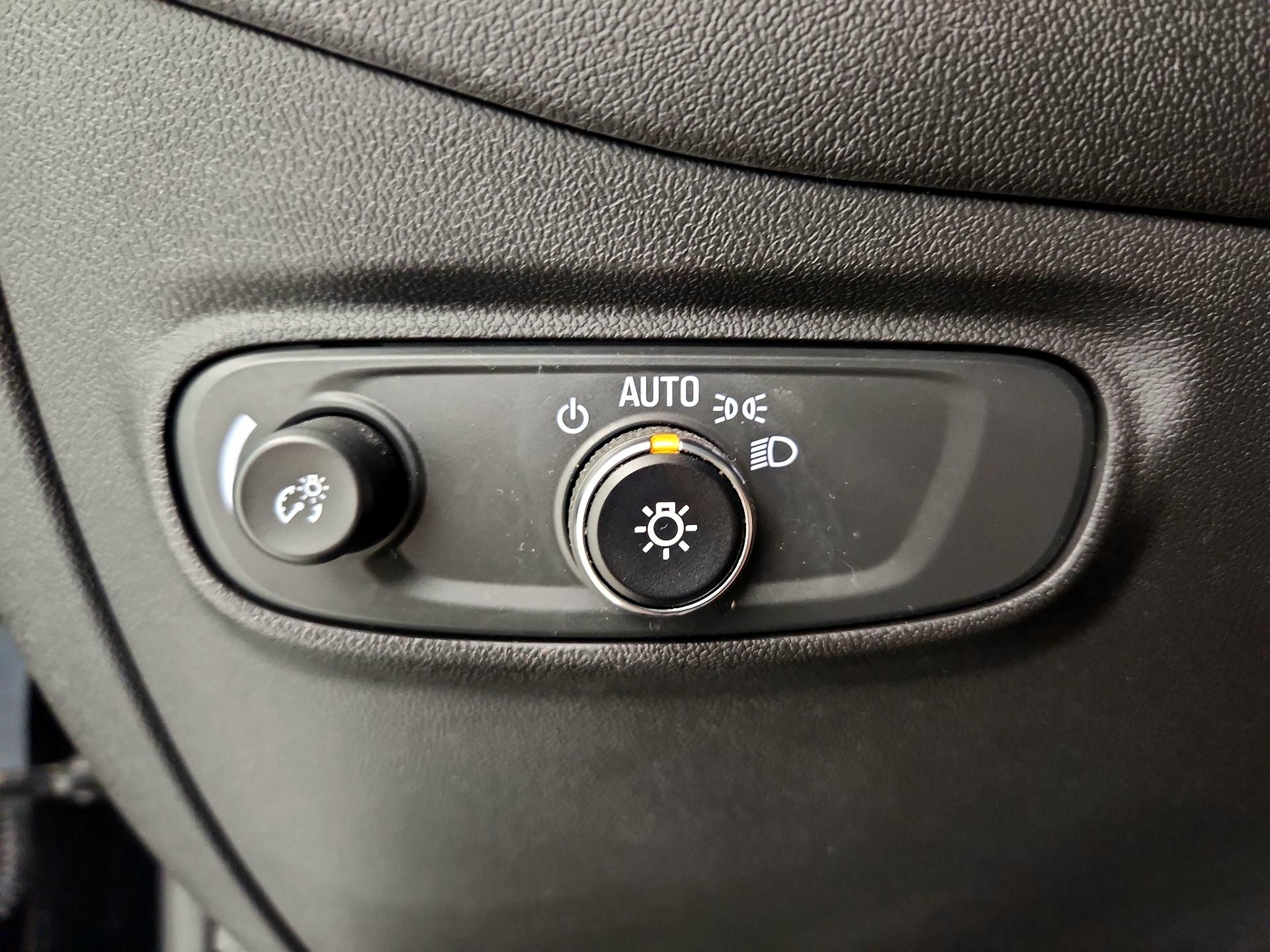 Thumbnail: 2024 Chevrolet Equinox - 13