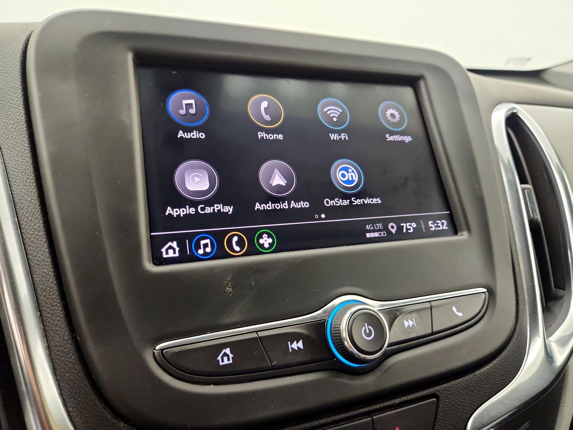 Thumbnail: 2024 Chevrolet Equinox - 15