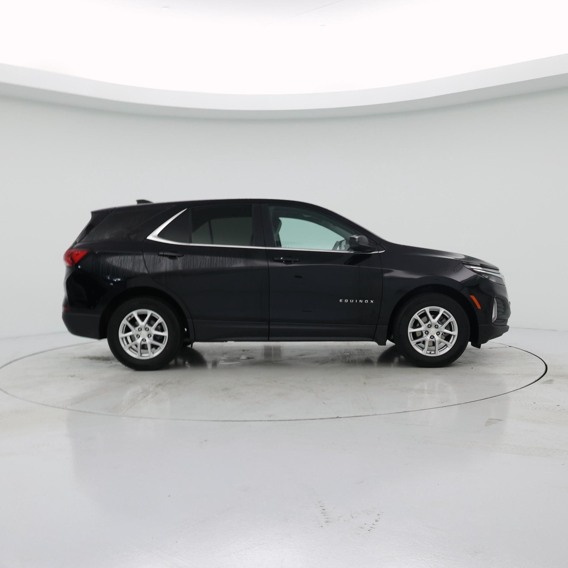 Thumbnail: 2024 Chevrolet Equinox - 7