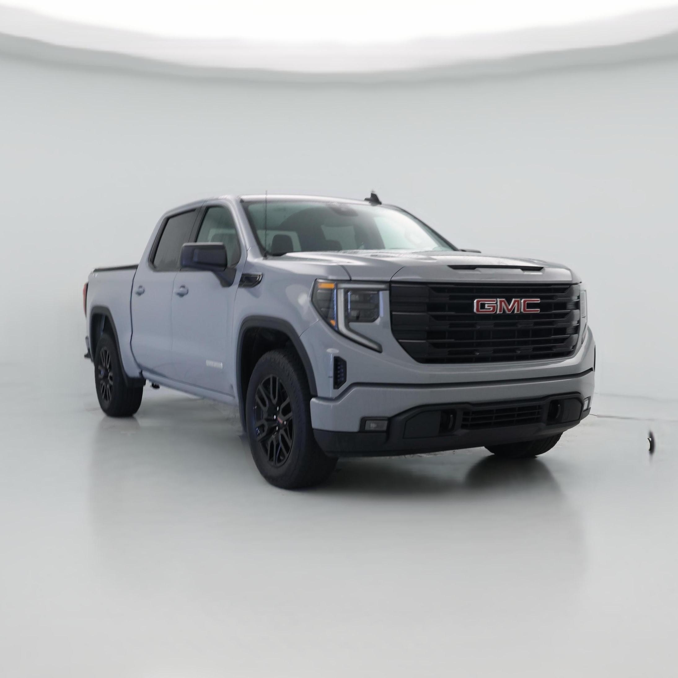 Thumbnail: 2024 GMC Sierra 1500 - 1