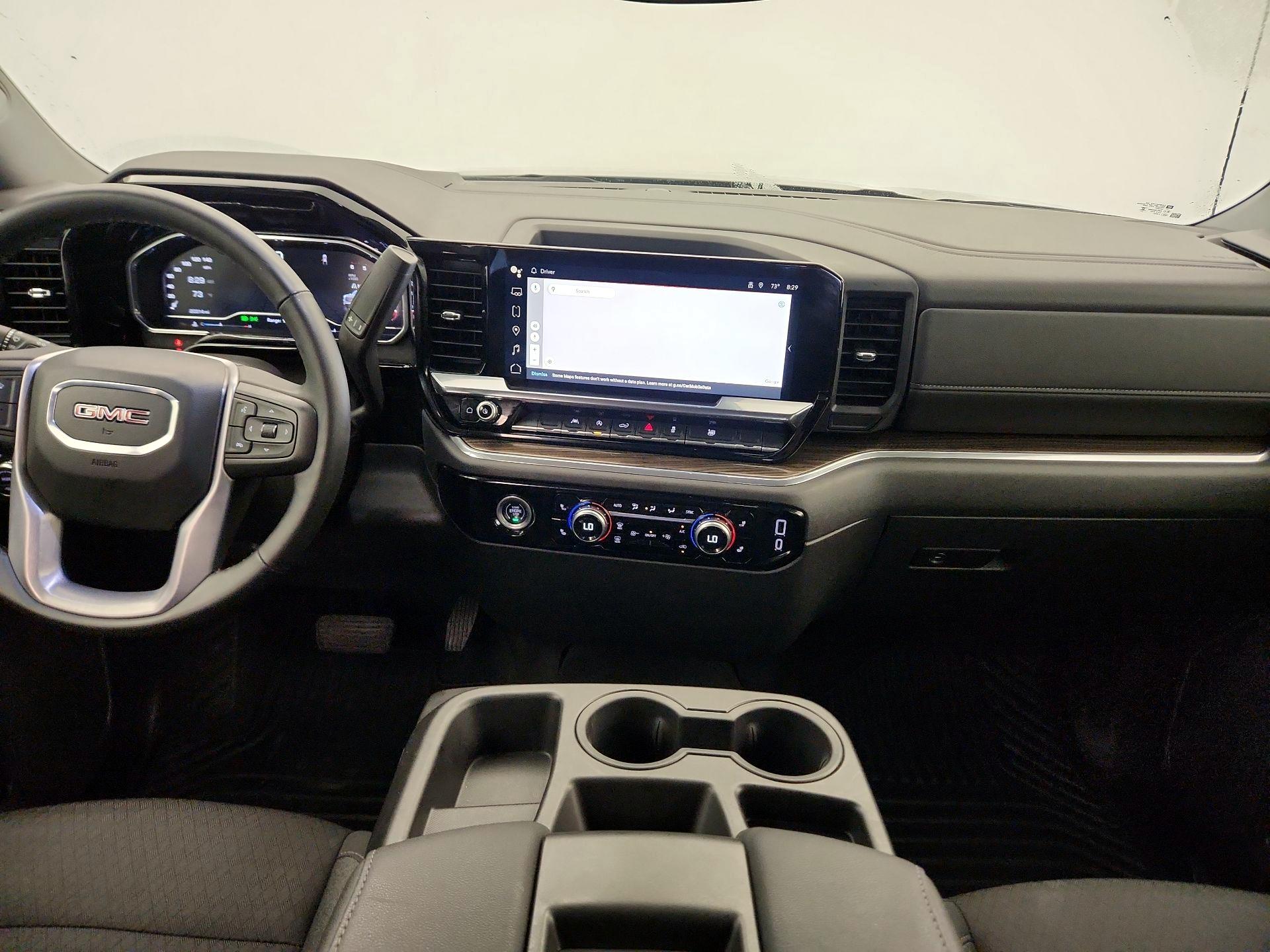 Thumbnail: 2024 GMC Sierra 1500 - 9