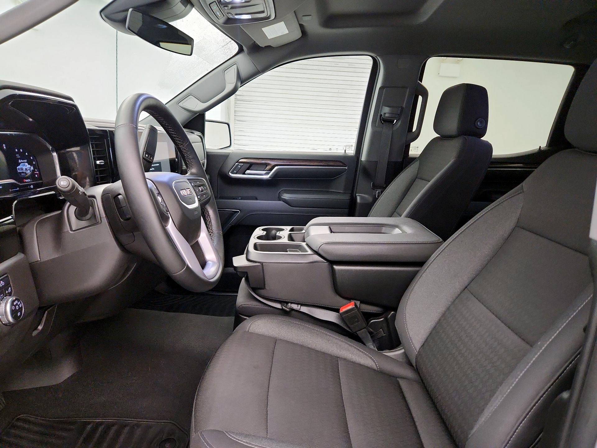 Thumbnail: 2024 GMC Sierra 1500 - 11