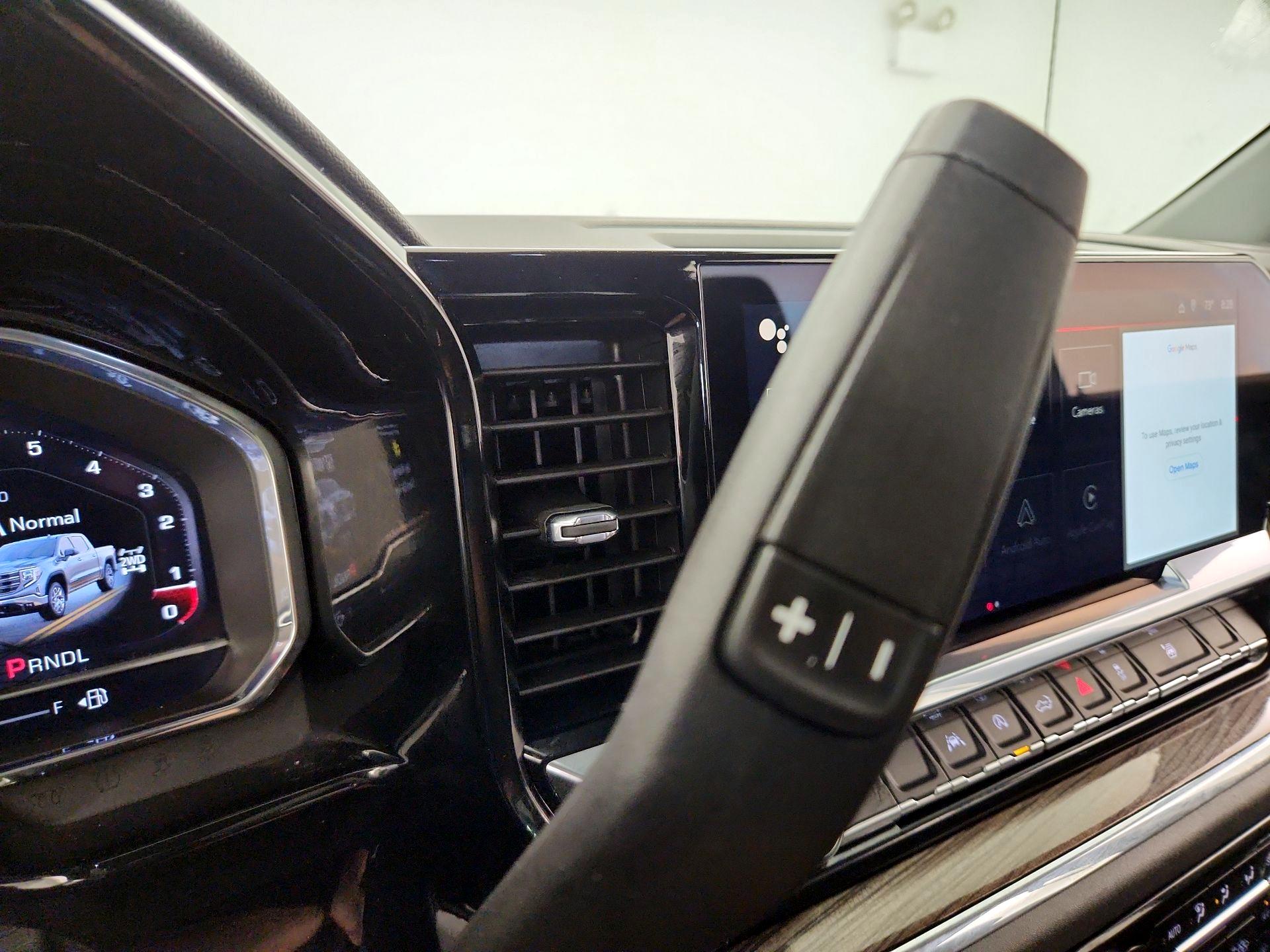 Thumbnail: 2024 GMC Sierra 1500 - 18