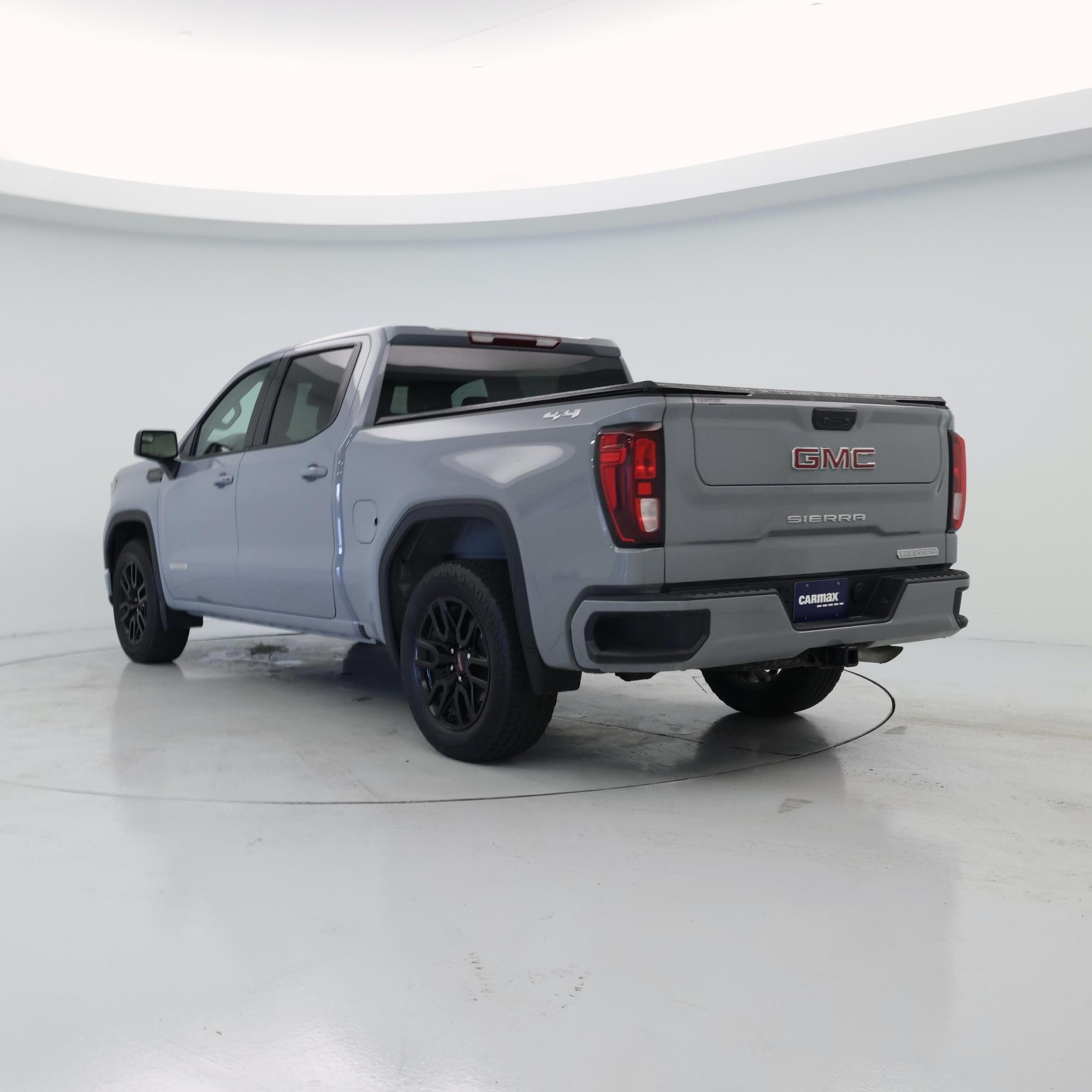 Thumbnail: 2024 GMC Sierra 1500 - 2