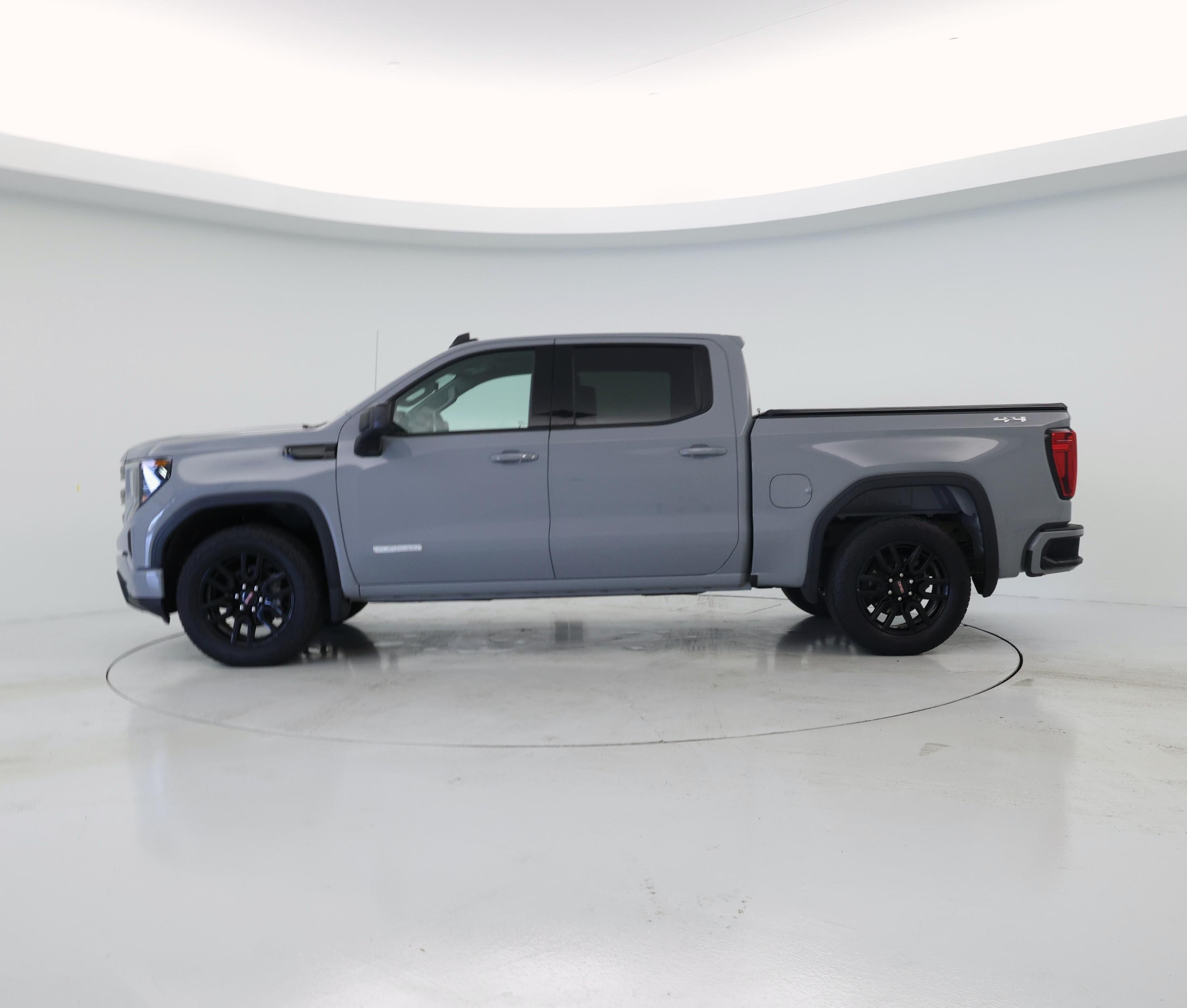 Thumbnail: 2024 GMC Sierra 1500 - 3