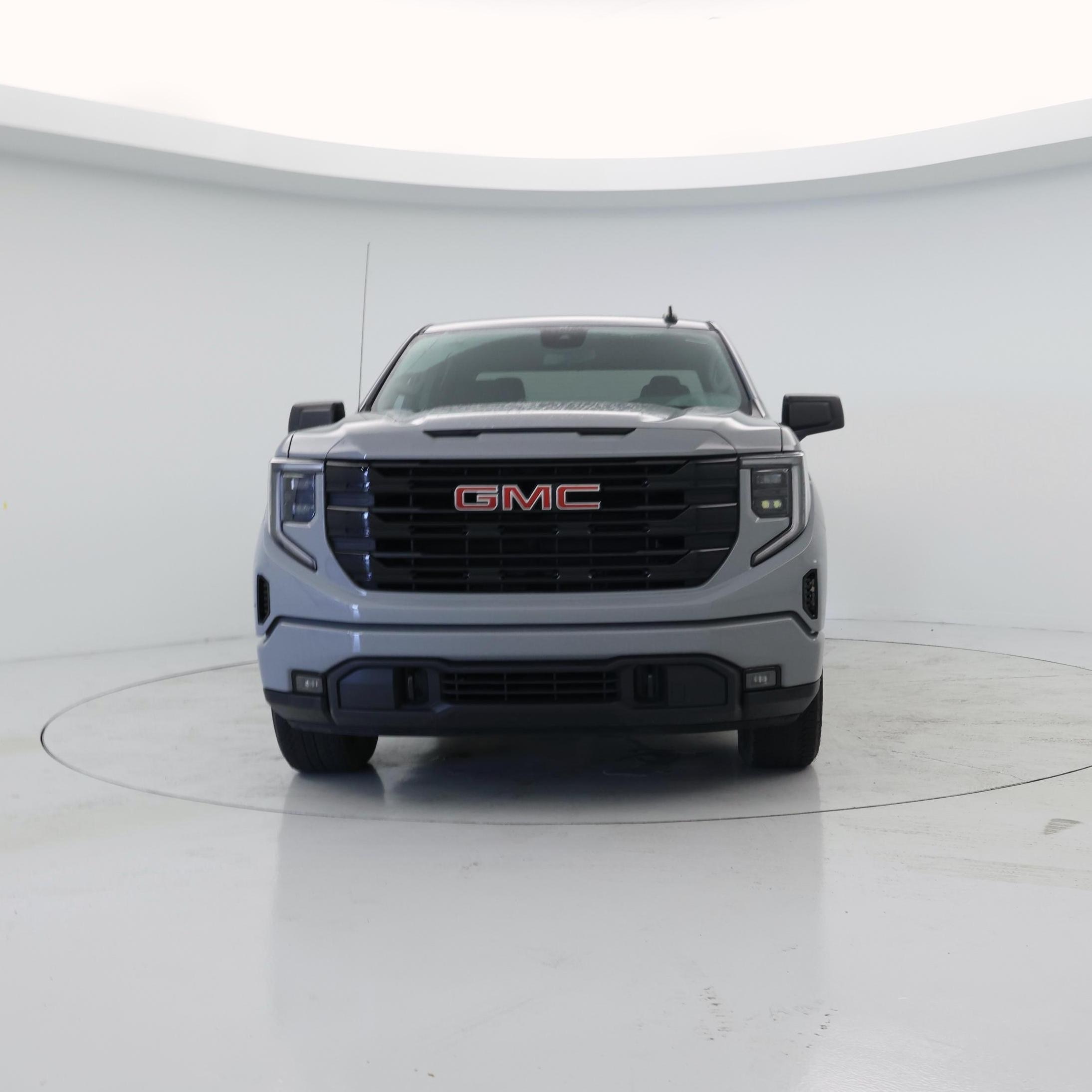 Thumbnail: 2024 GMC Sierra 1500 - 5