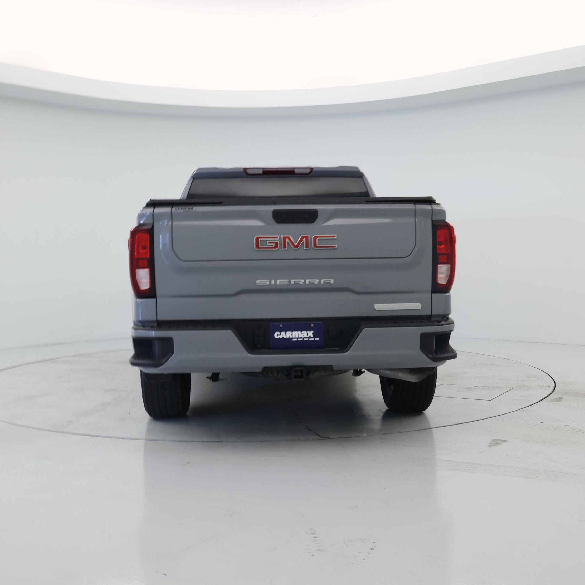 Thumbnail: 2024 GMC Sierra 1500 - 6