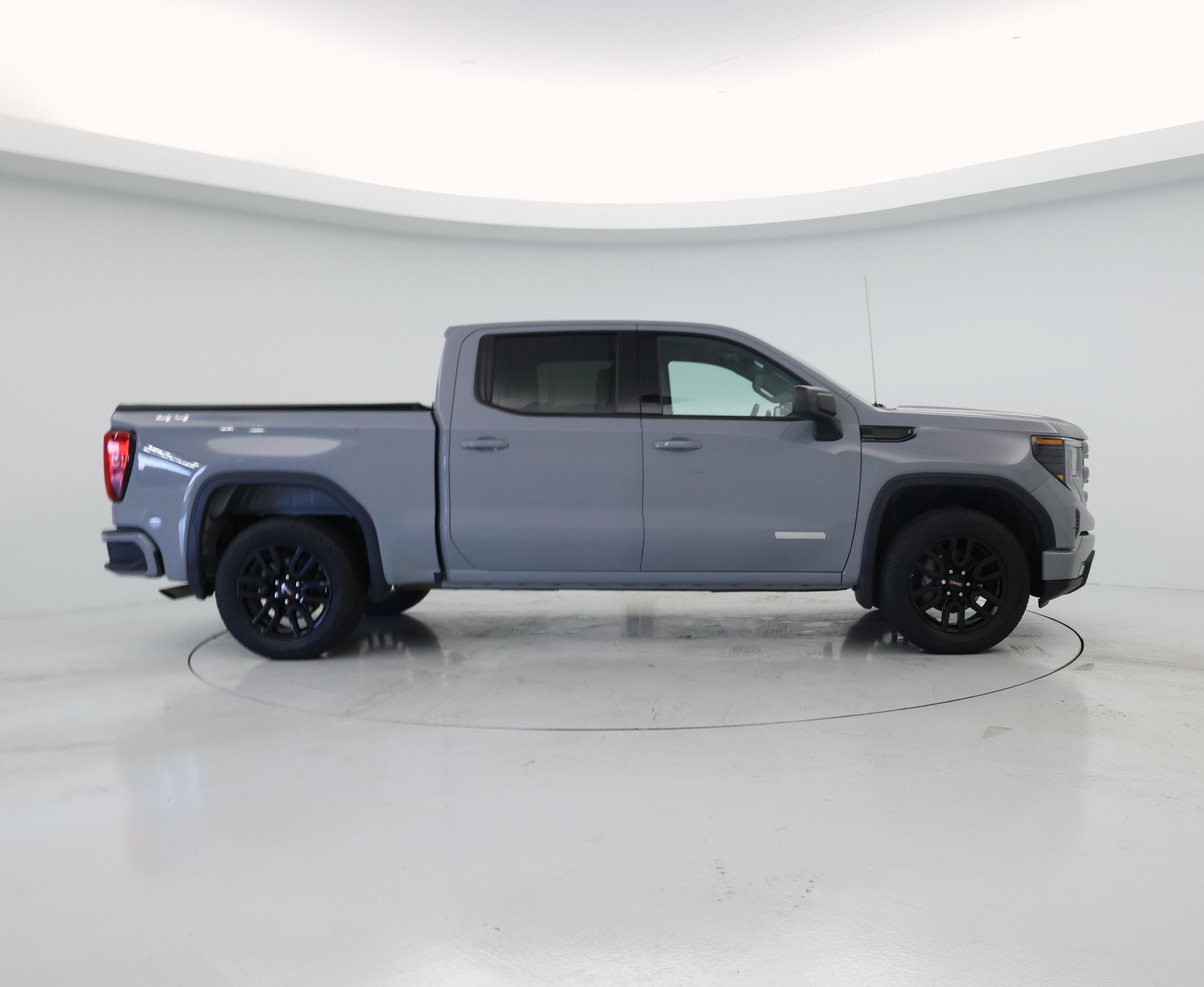 Thumbnail: 2024 GMC Sierra 1500 - 7