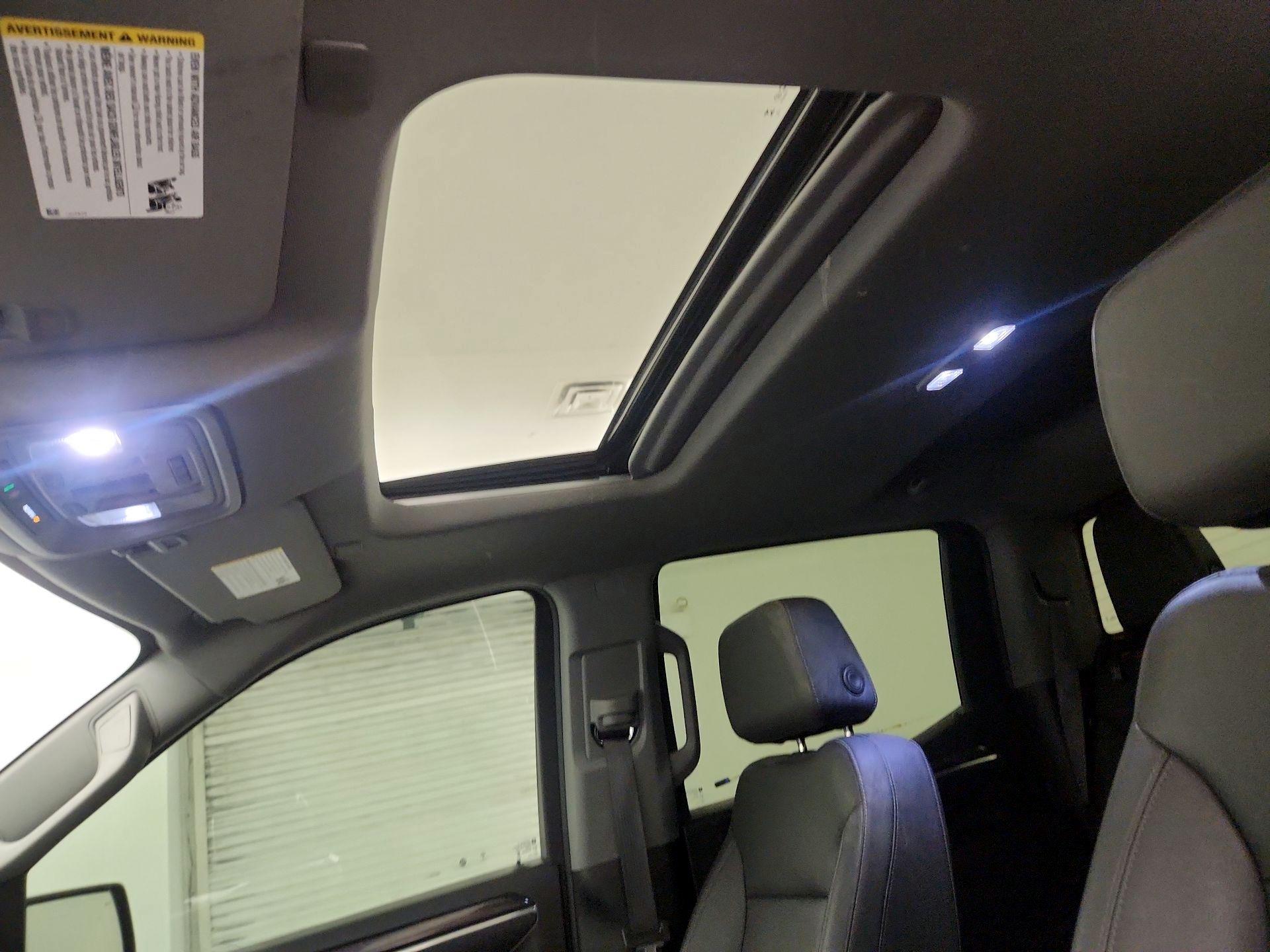 Thumbnail: 2023 Chevrolet Silverado 1500 - 20