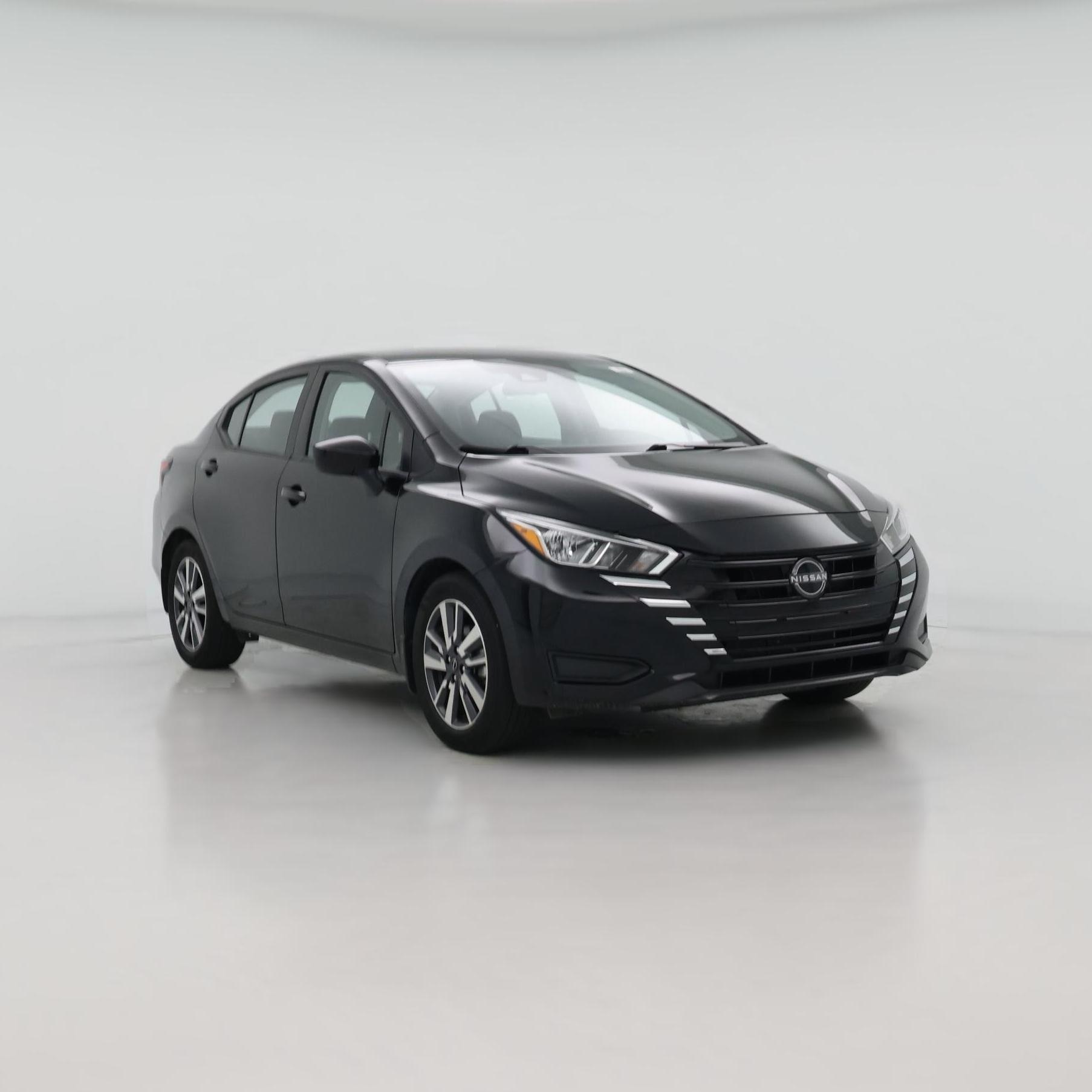 Thumbnail: 2024 Nissan Versa - 1