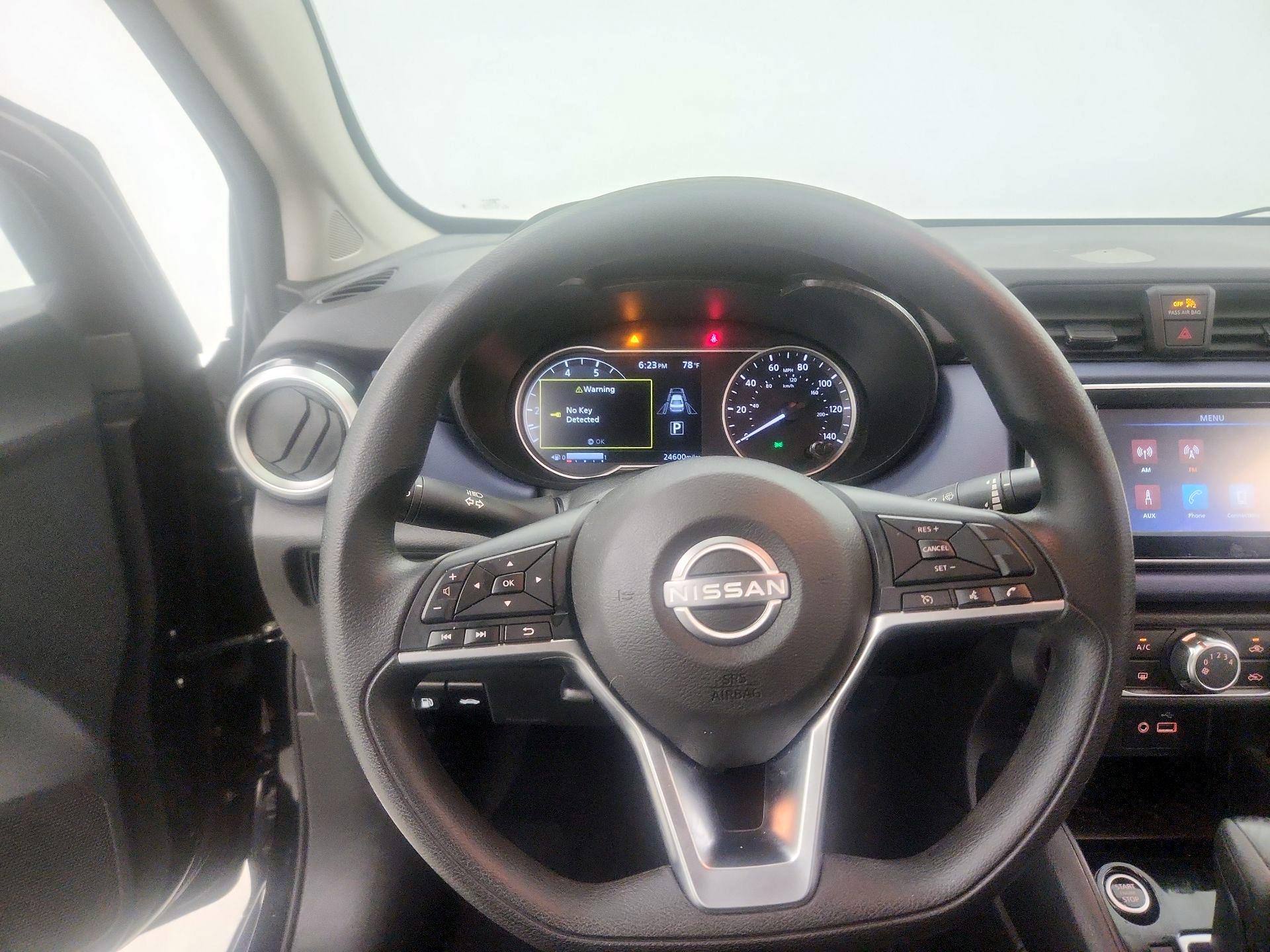 Thumbnail: 2024 Nissan Versa - 10