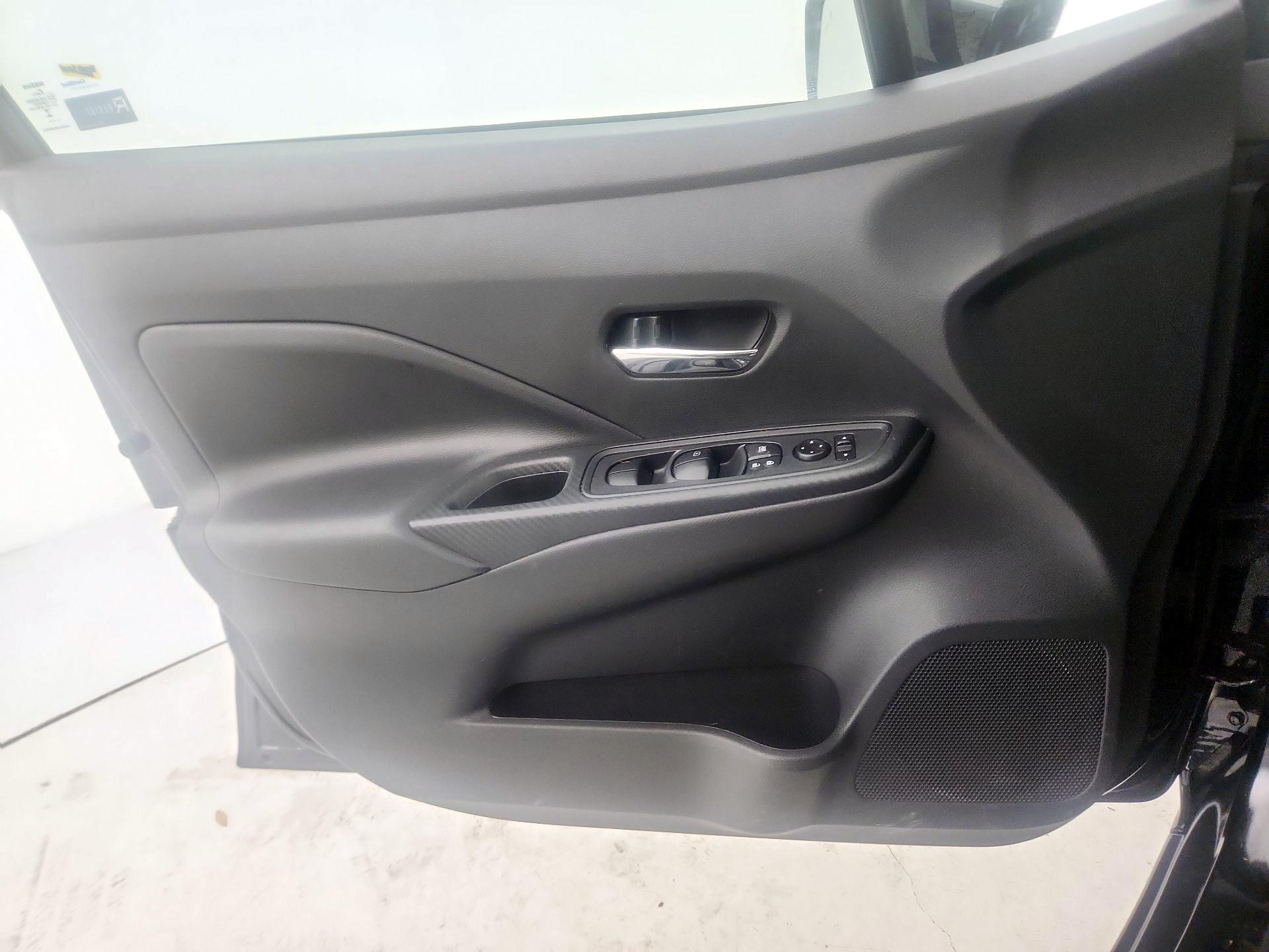 Thumbnail: 2024 Nissan Versa - 12