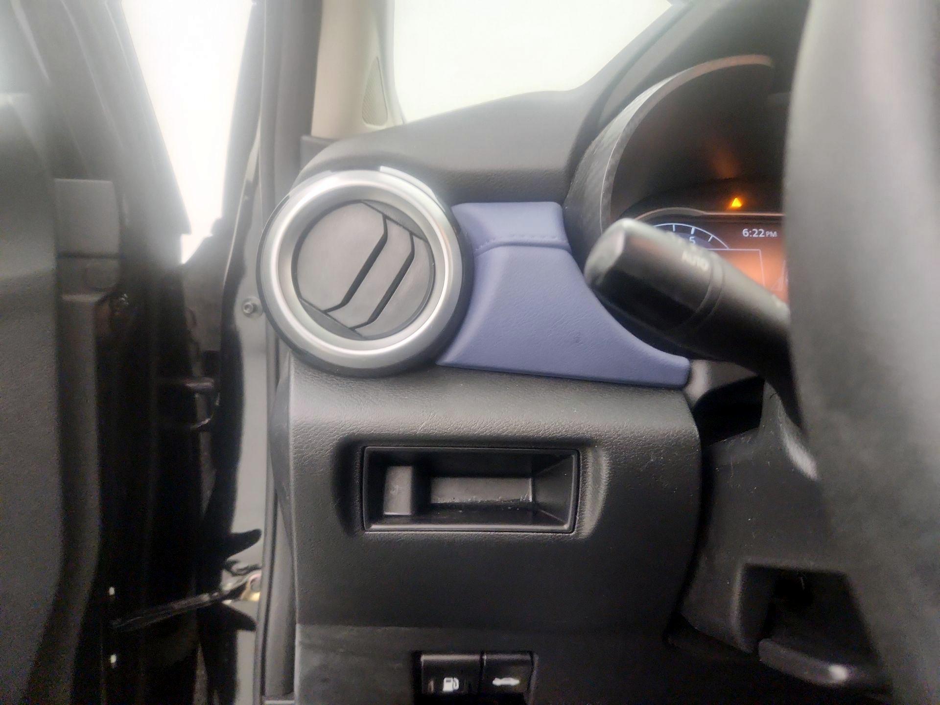Thumbnail: 2024 Nissan Versa - 13