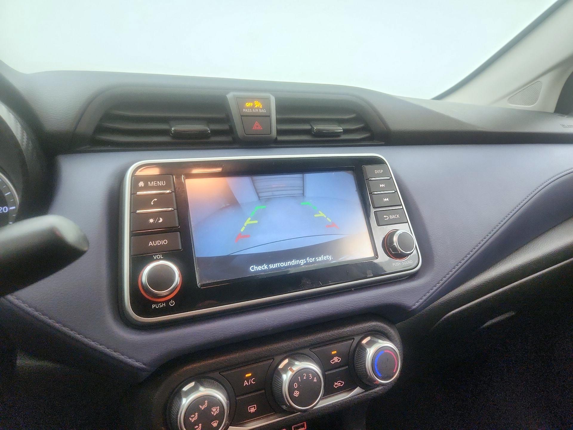 Thumbnail: 2024 Nissan Versa - 14