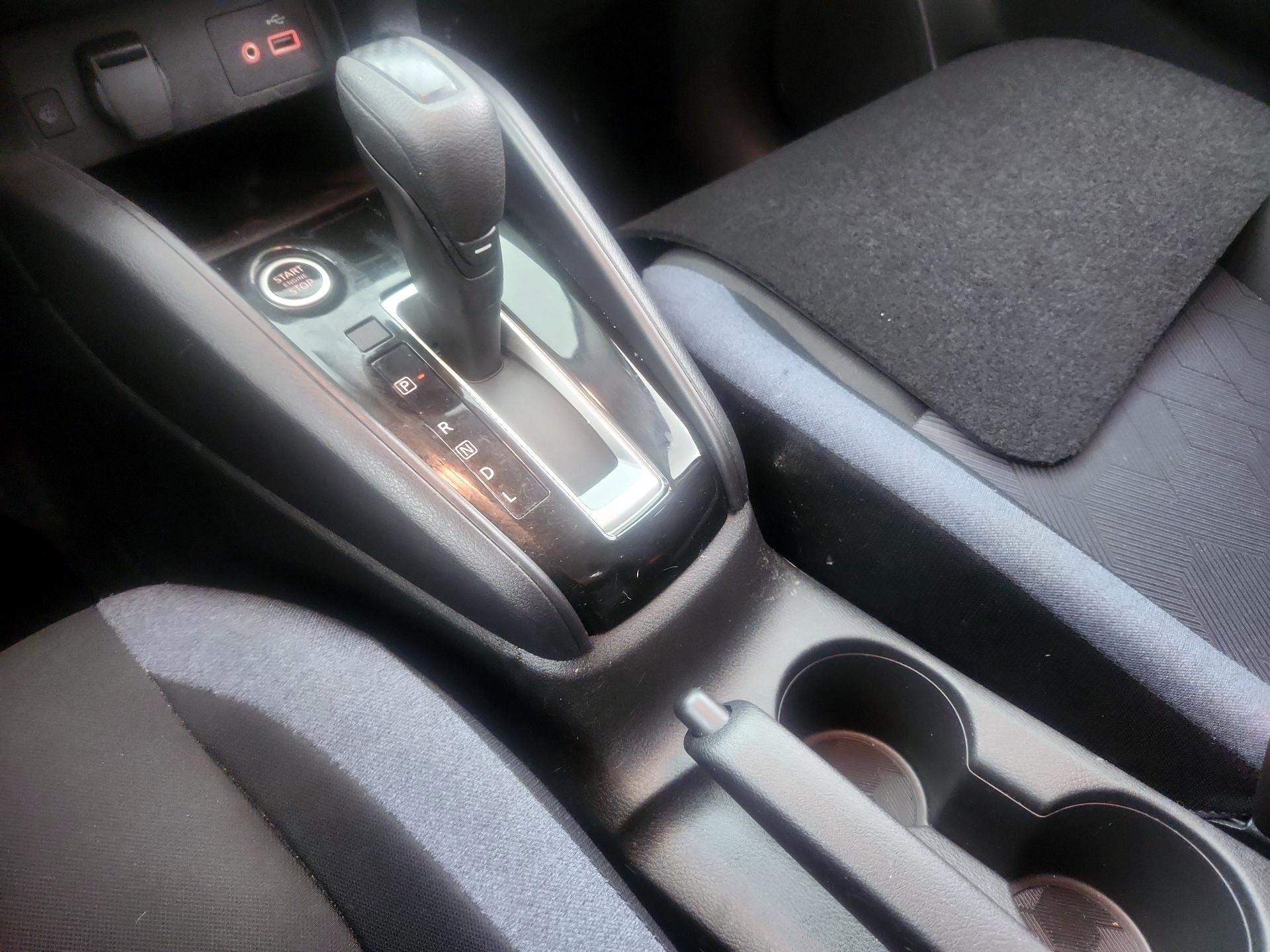 Thumbnail: 2024 Nissan Versa - 17