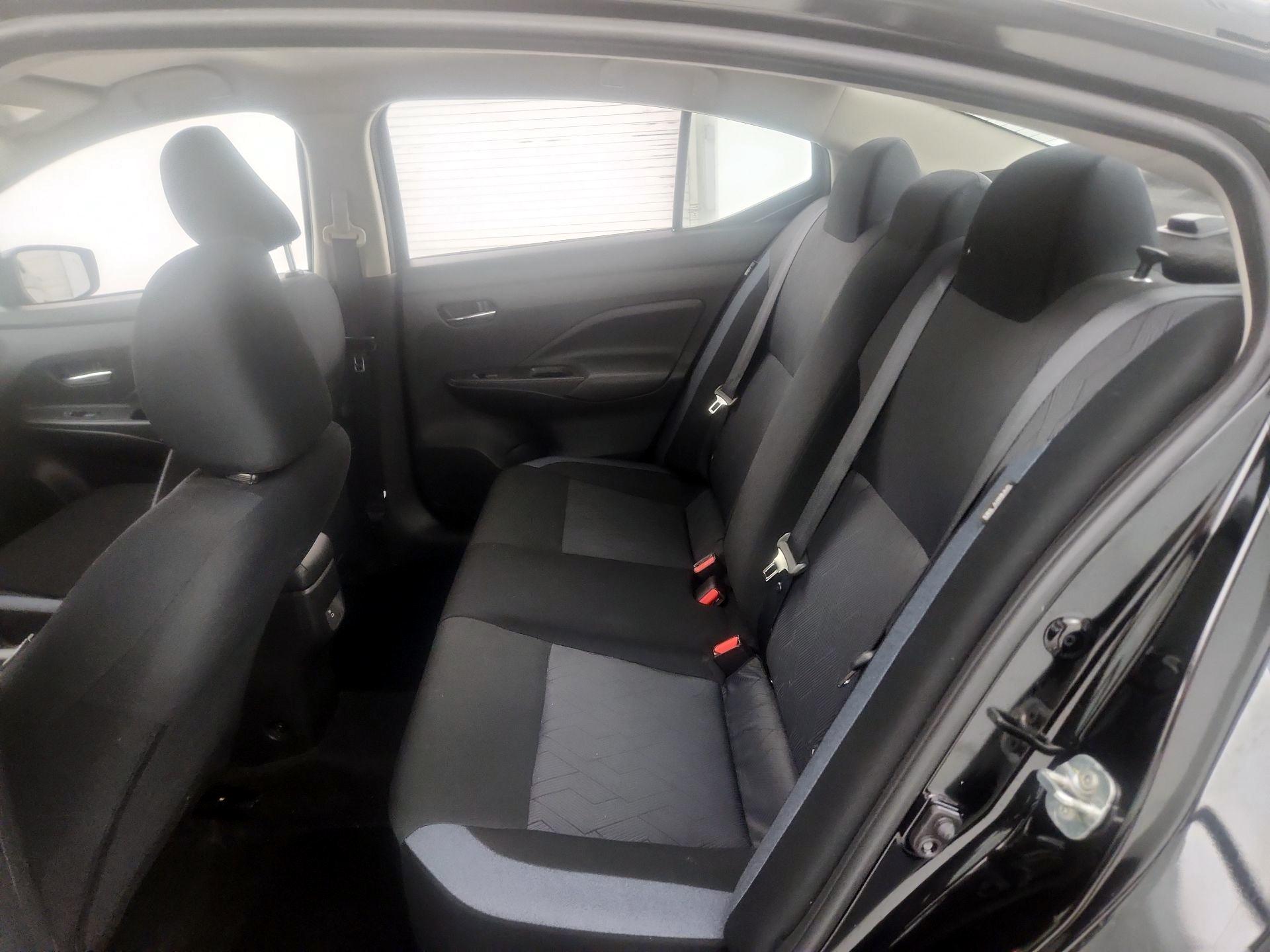 Thumbnail: 2024 Nissan Versa - 19