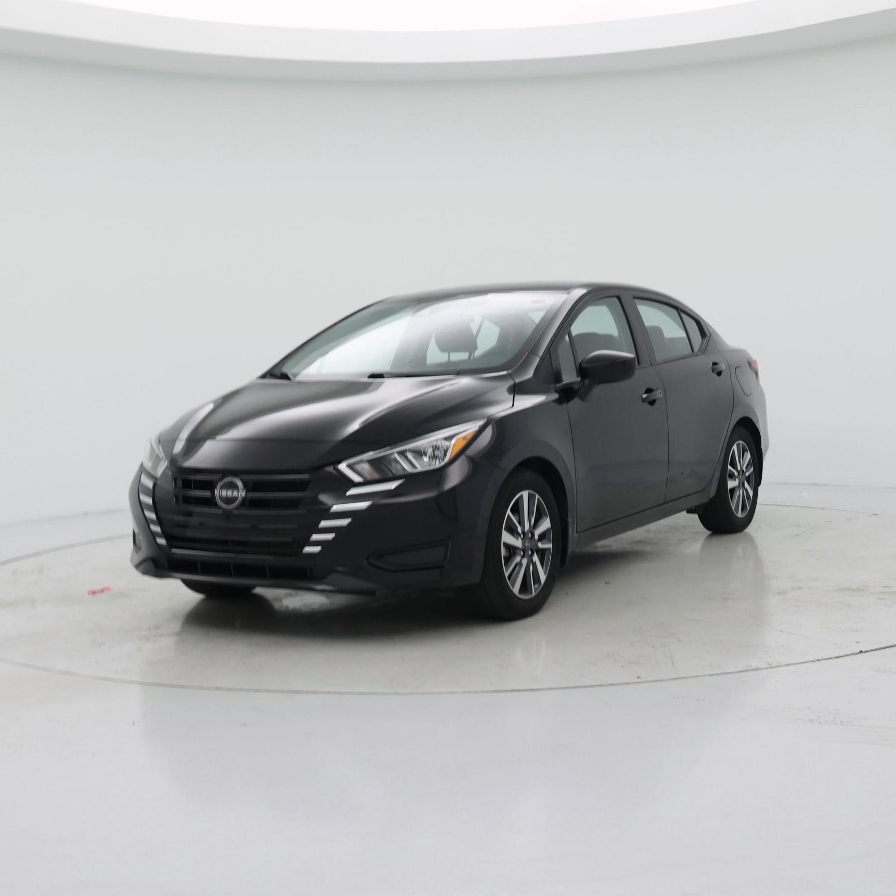 Thumbnail: 2024 Nissan Versa - 4