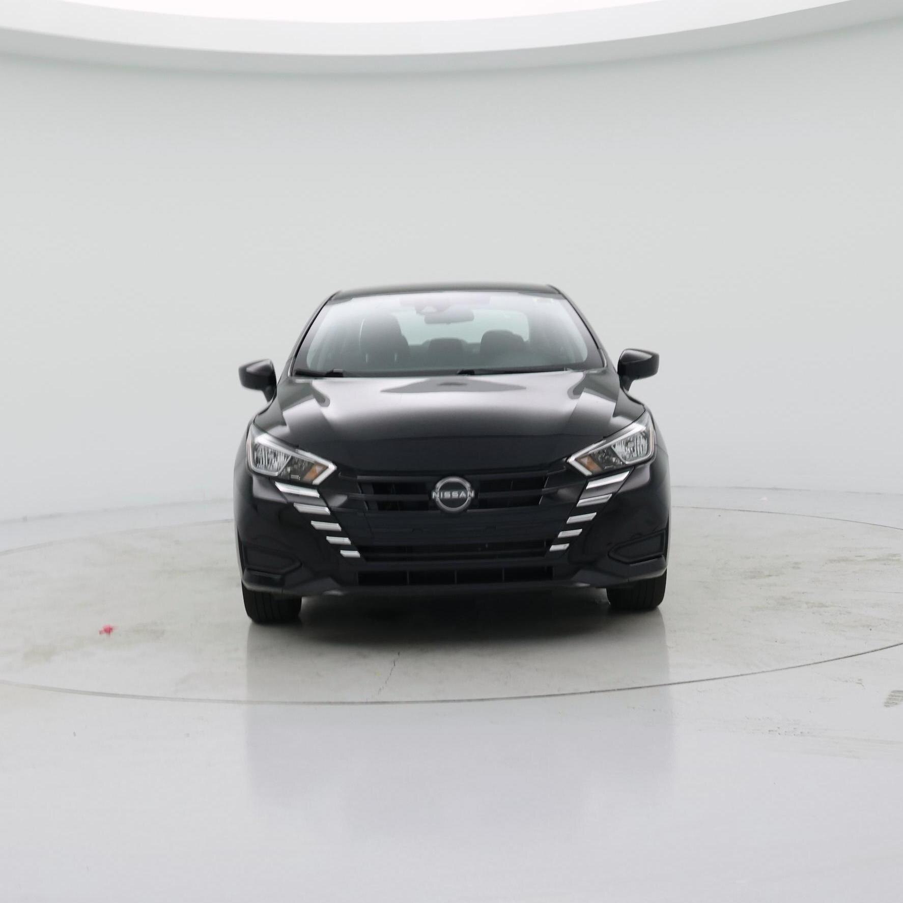 Thumbnail: 2024 Nissan Versa - 5