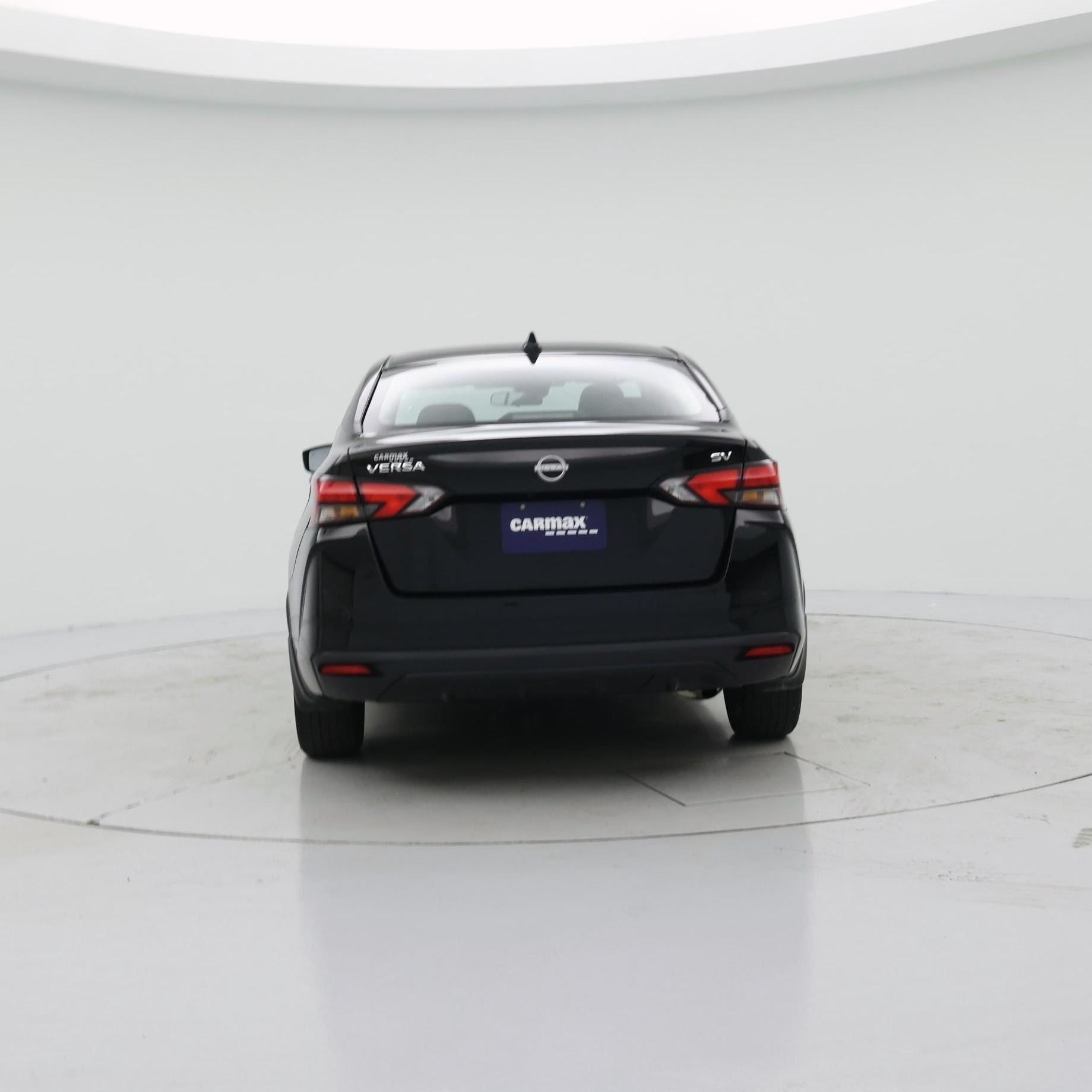 Thumbnail: 2024 Nissan Versa - 6