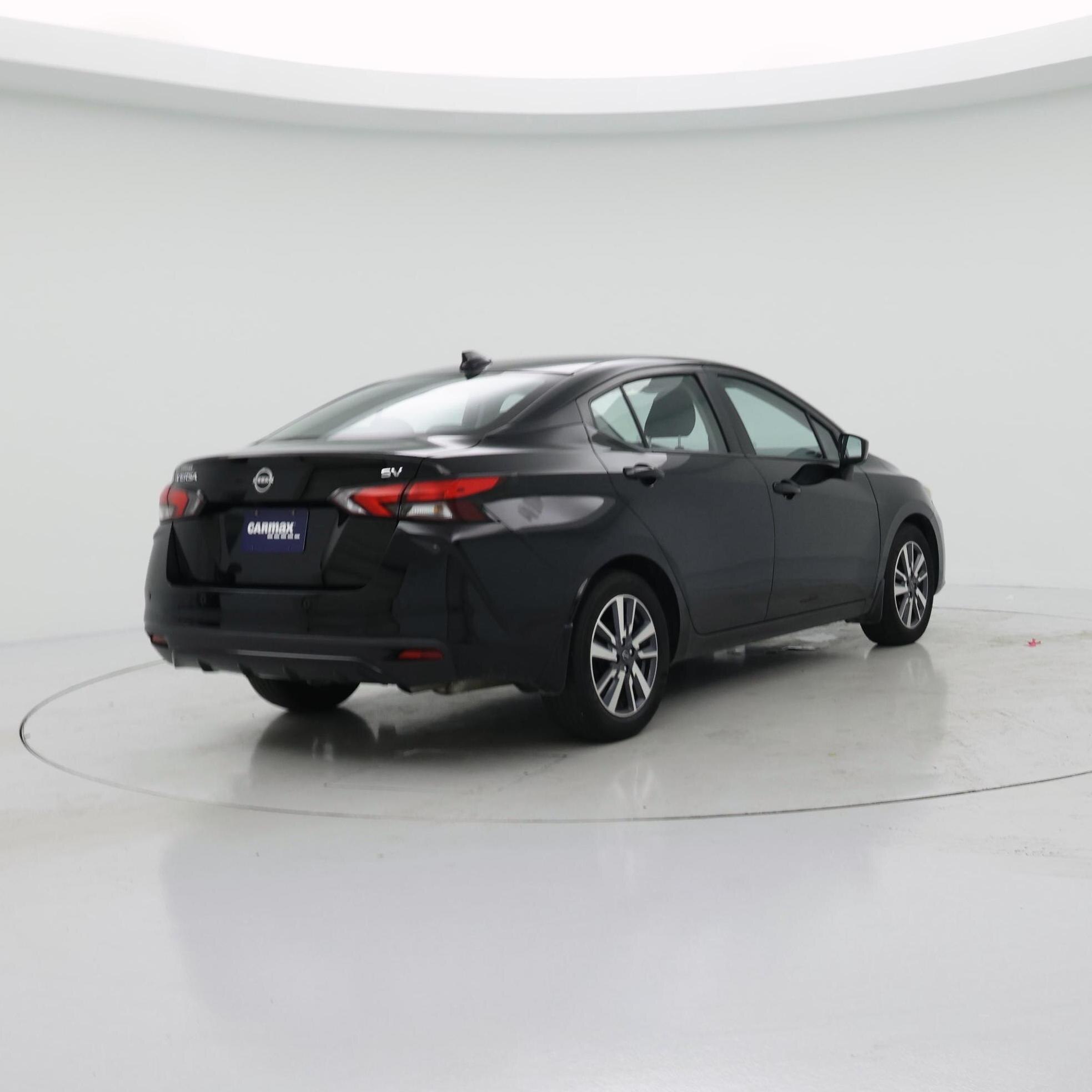 Thumbnail: 2024 Nissan Versa - 8