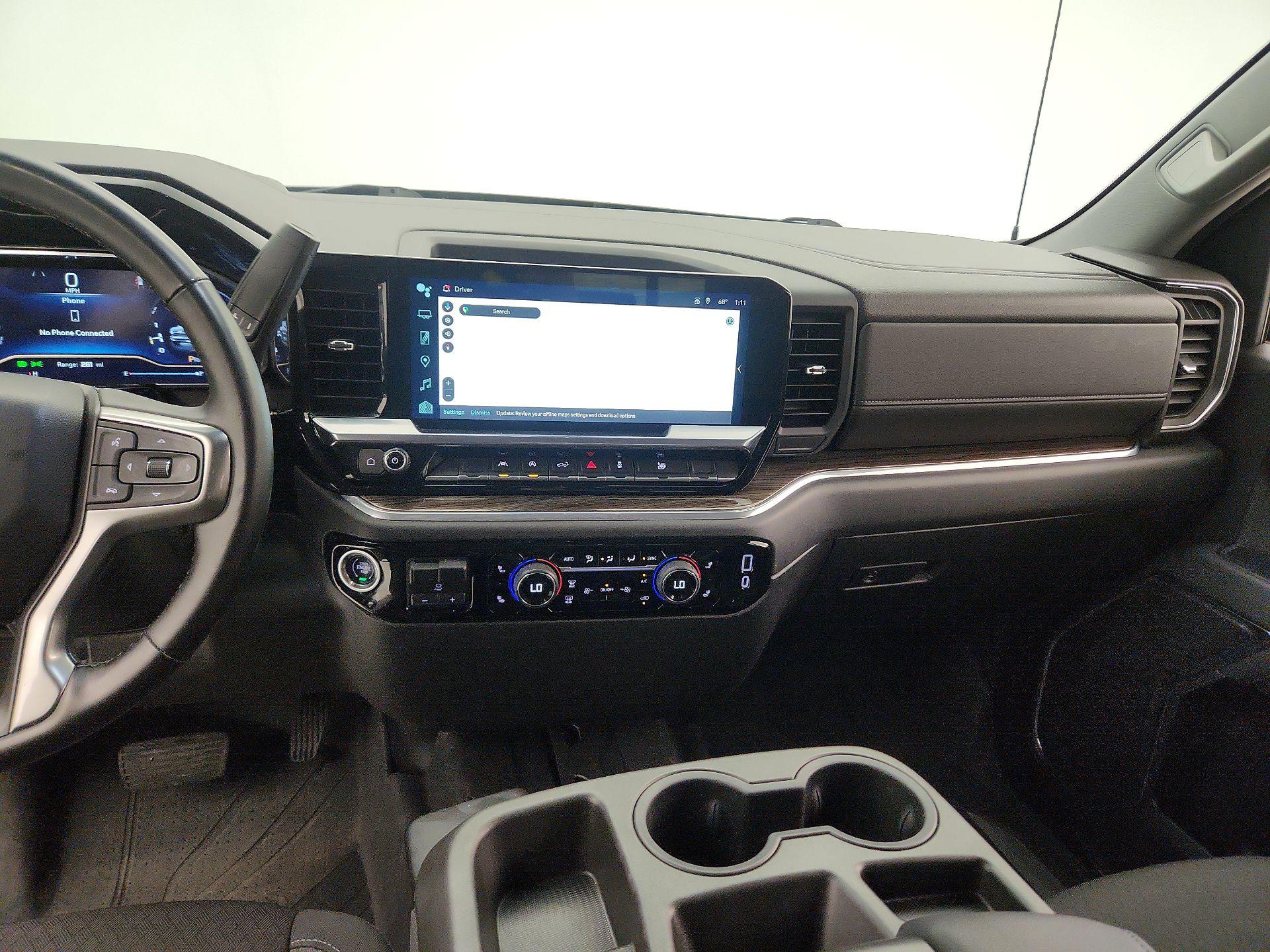 Thumbnail: 2023 Chevrolet Silverado 1500 - 9