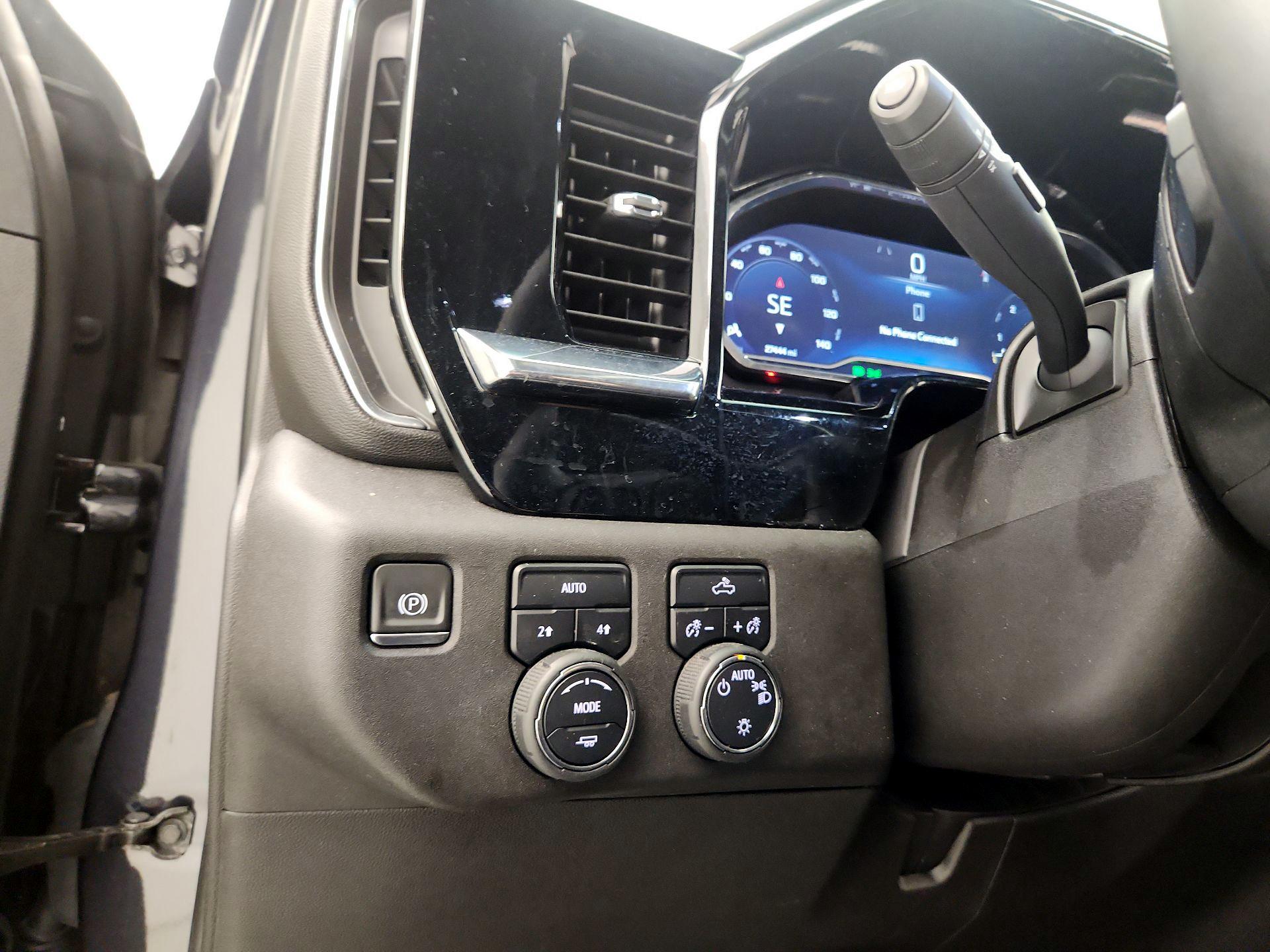 Thumbnail: 2023 Chevrolet Silverado 1500 - 13