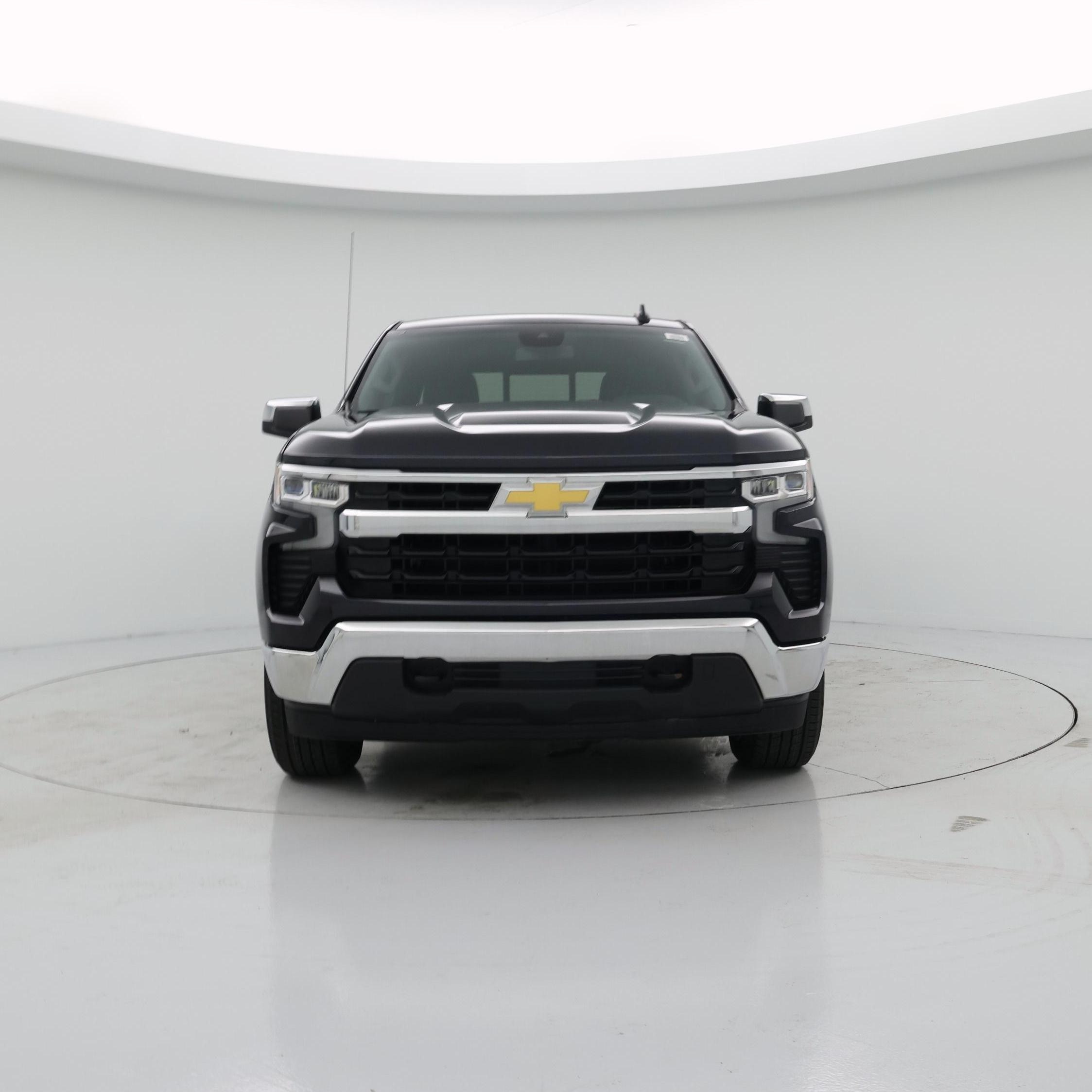 Thumbnail: 2023 Chevrolet Silverado 1500 - 5